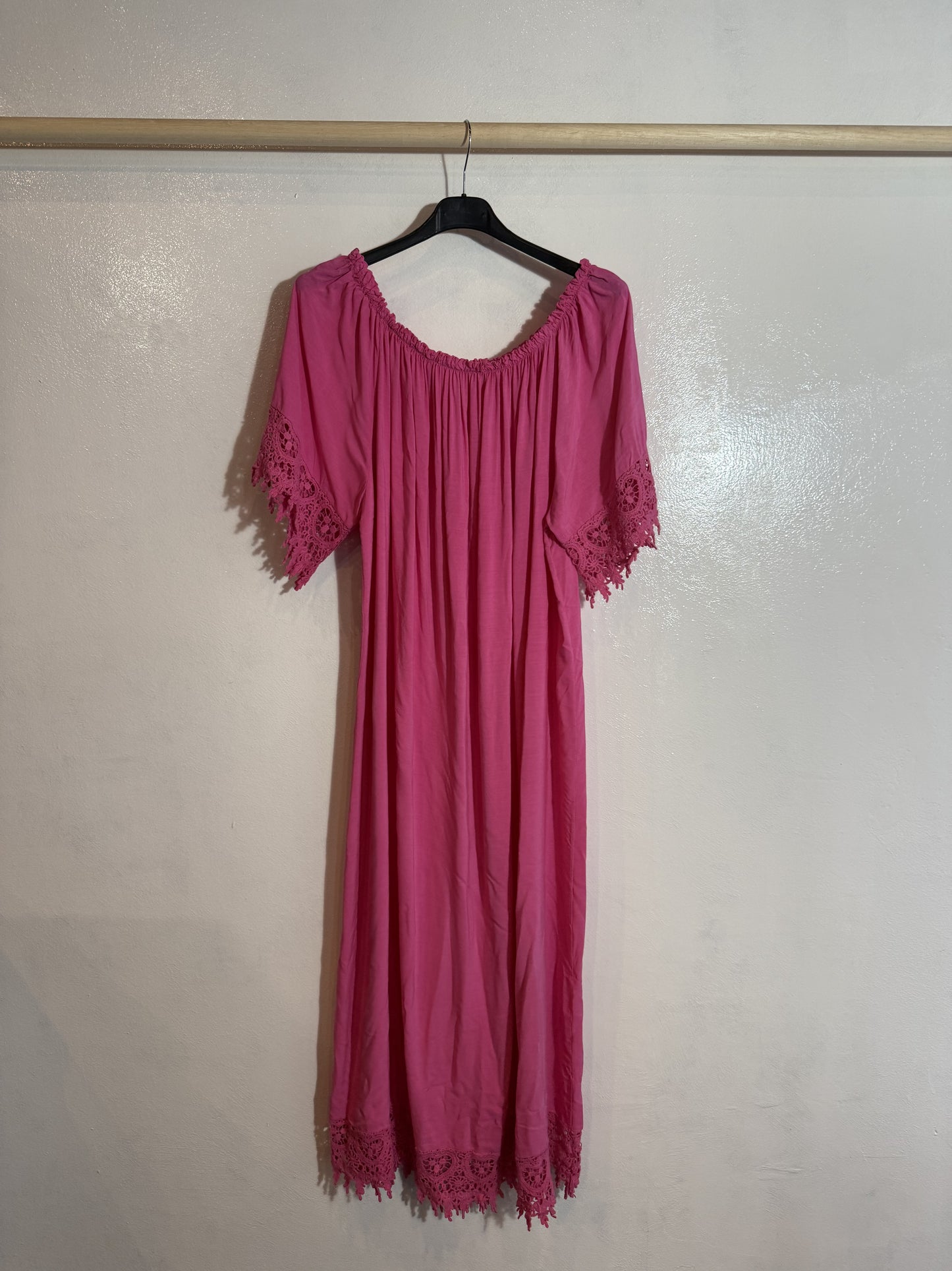 Vestito Cod.Ac249 Tg.2XL