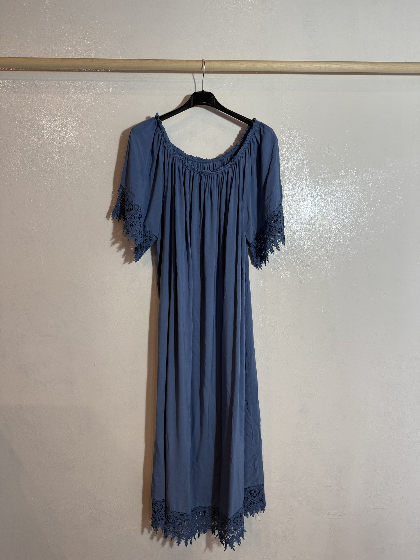 Vestito Cod.Ac249 Tg.2XL