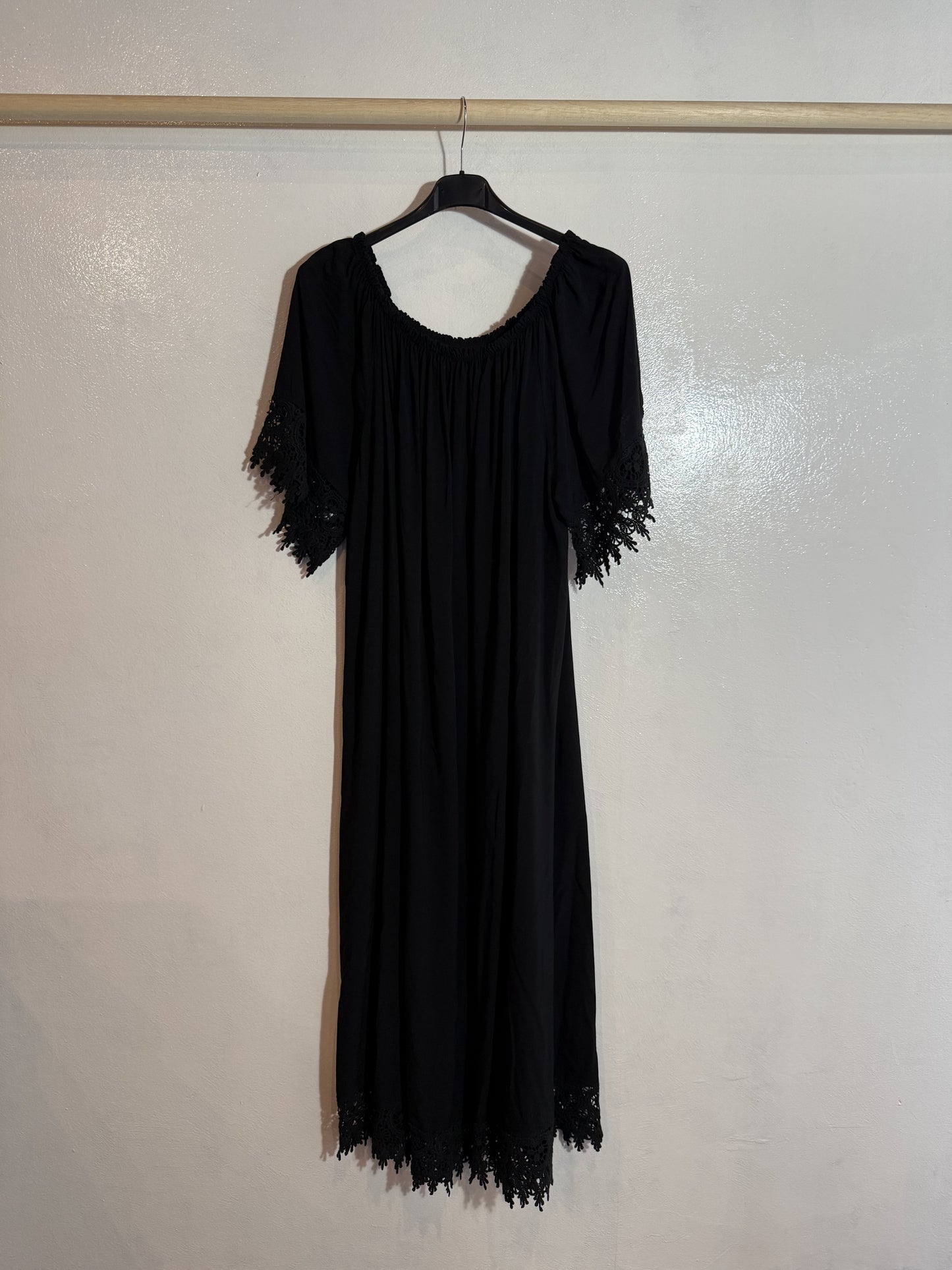 Vestito Cod.Ac249 Tg.2XL