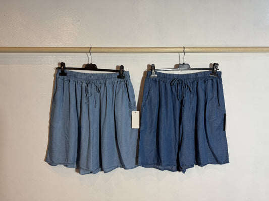 Pantalonicini Tg.2XL