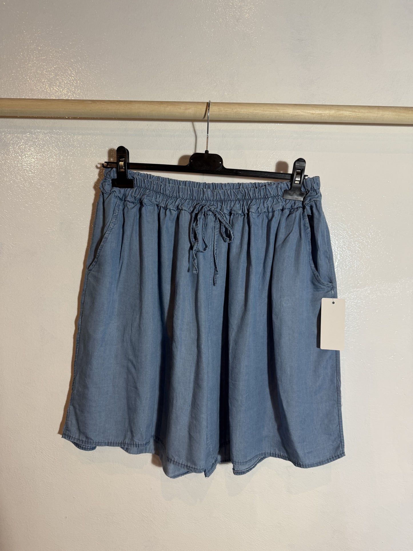 Pantalonicini Tg.2XL