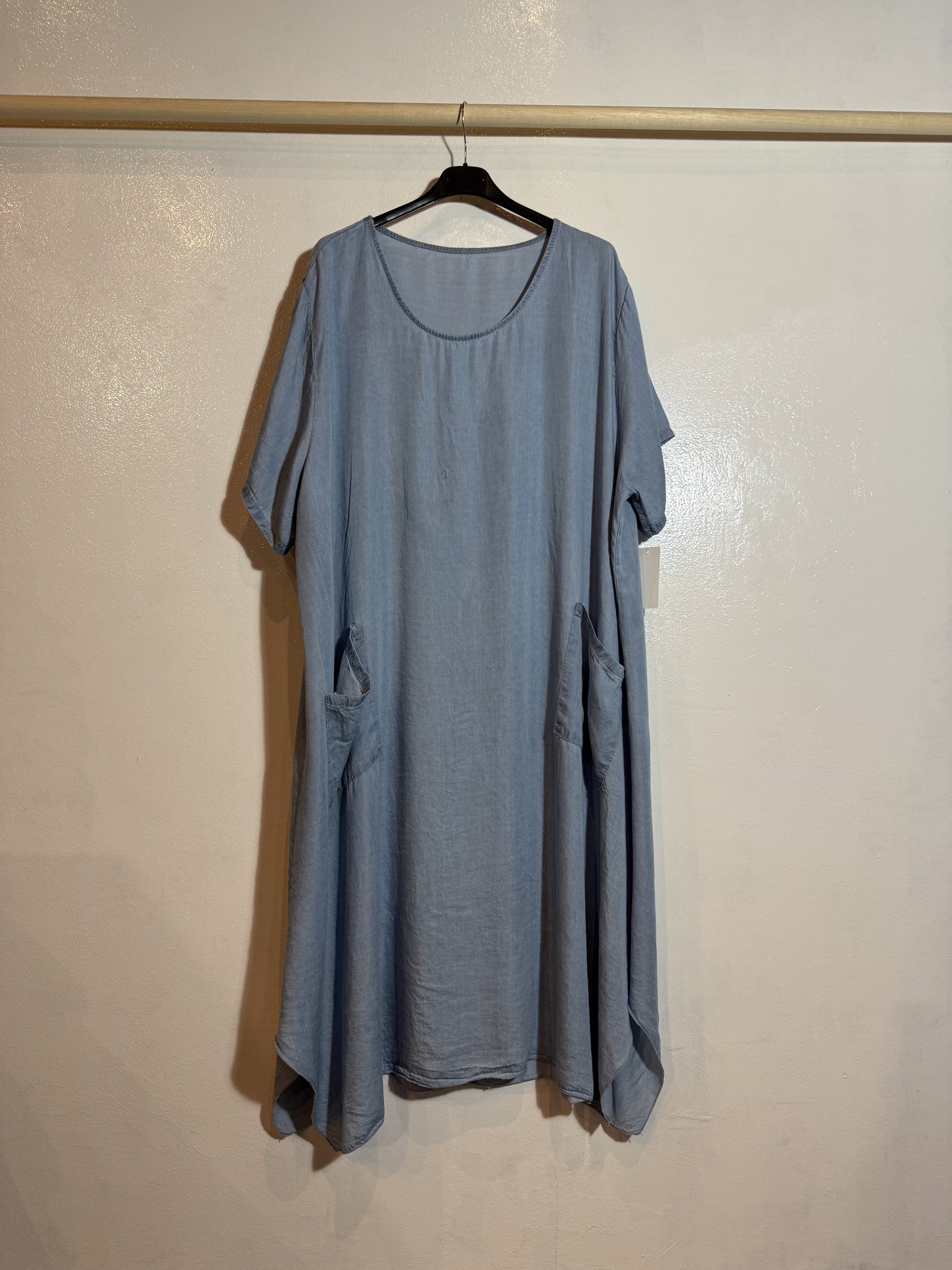 Vestito Tg.2XL