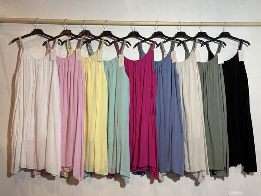 Vestito Tg.2XL