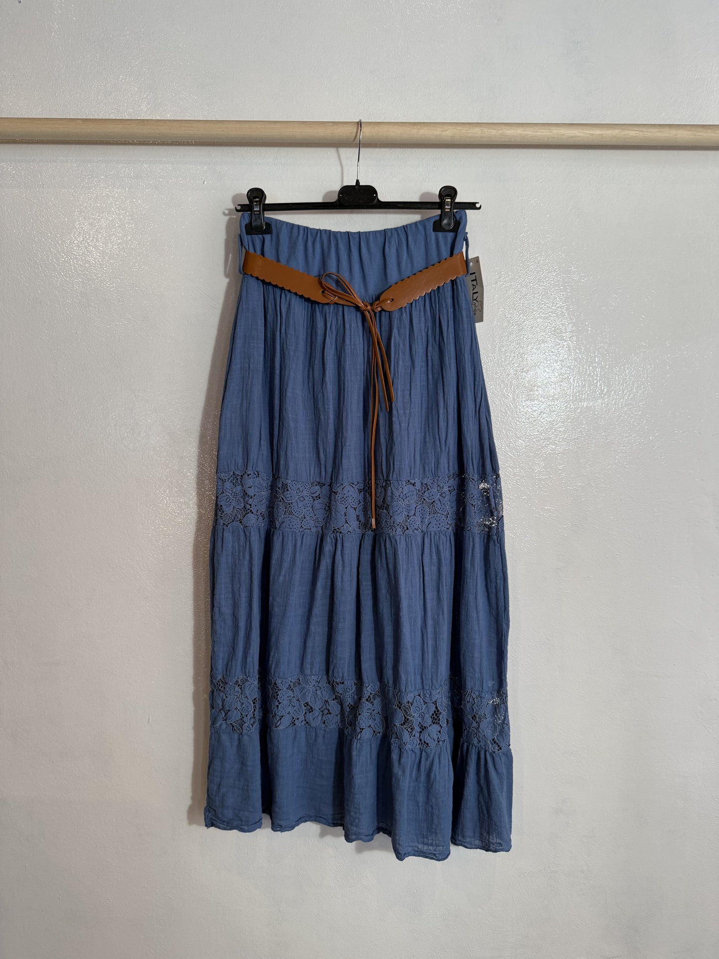 Rockgröße 1-2XL