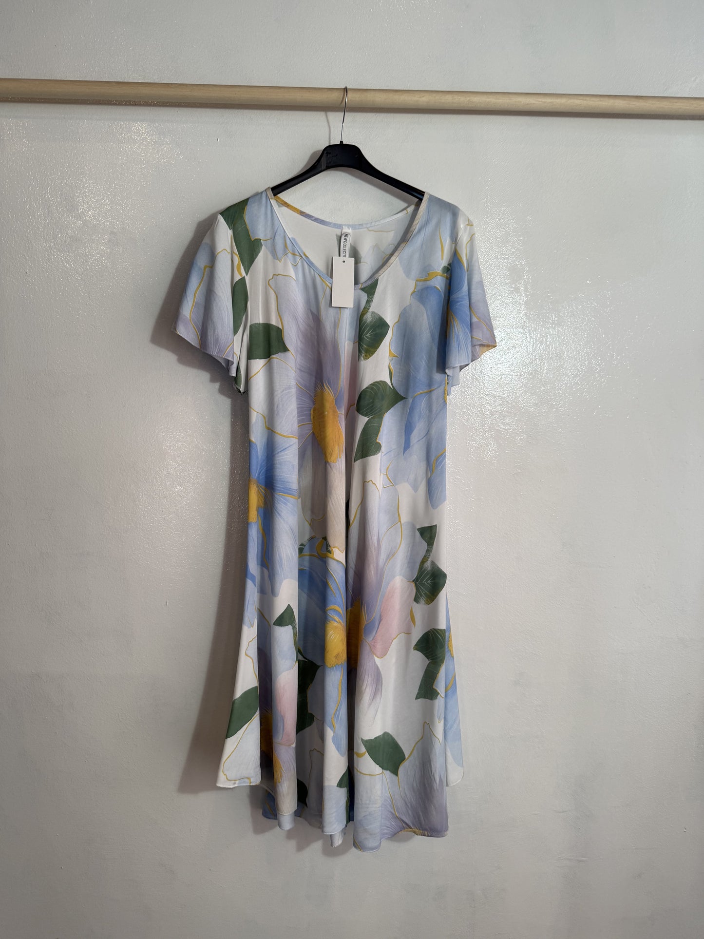 Vestito Tg.2XL