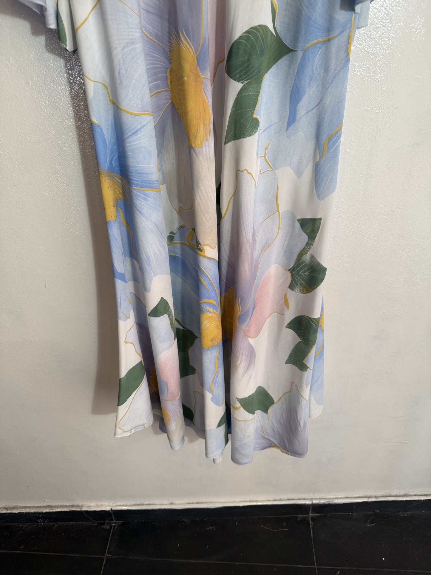 Vestito Tg.2XL