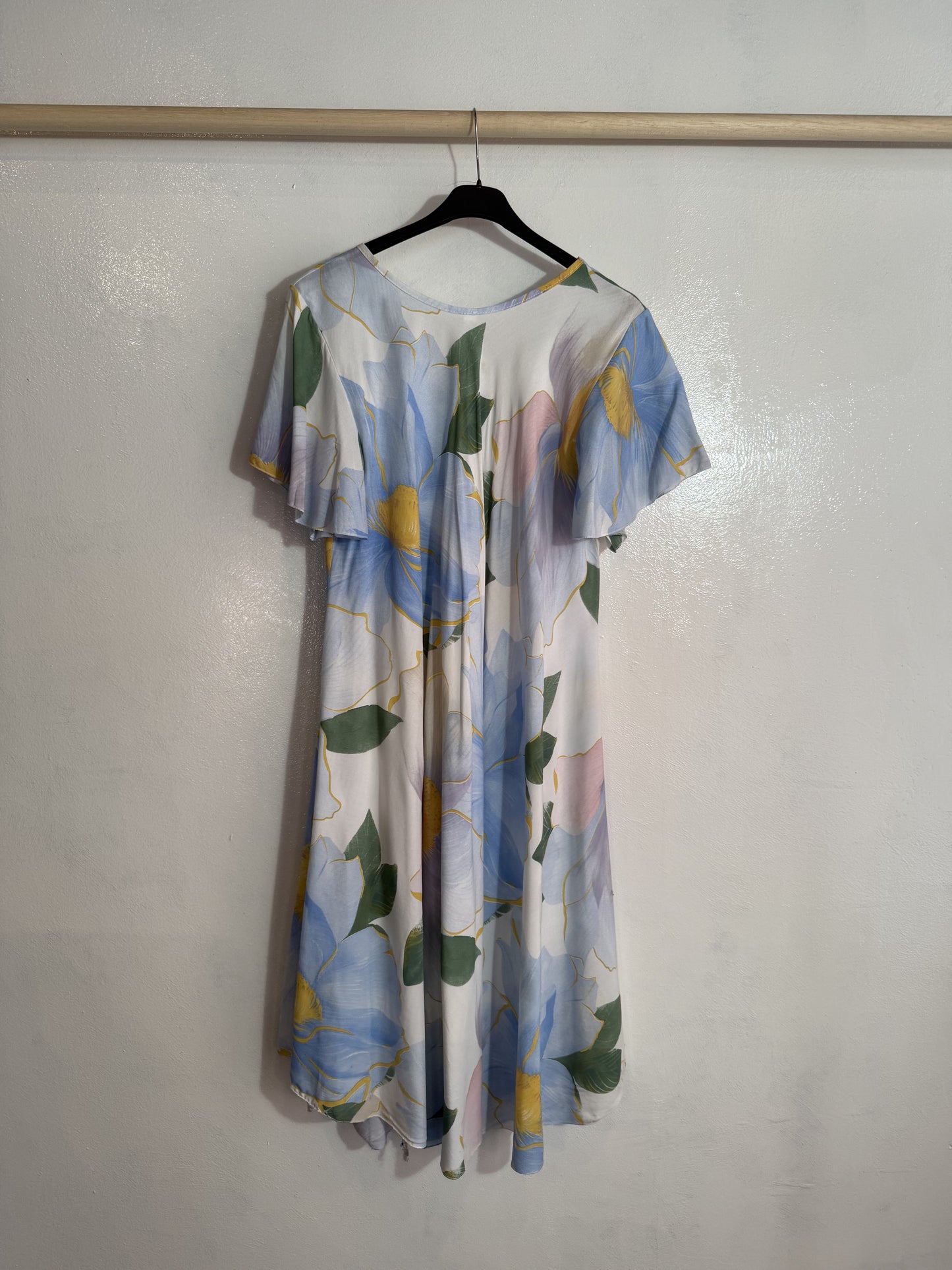 Vestito Tg.2XL