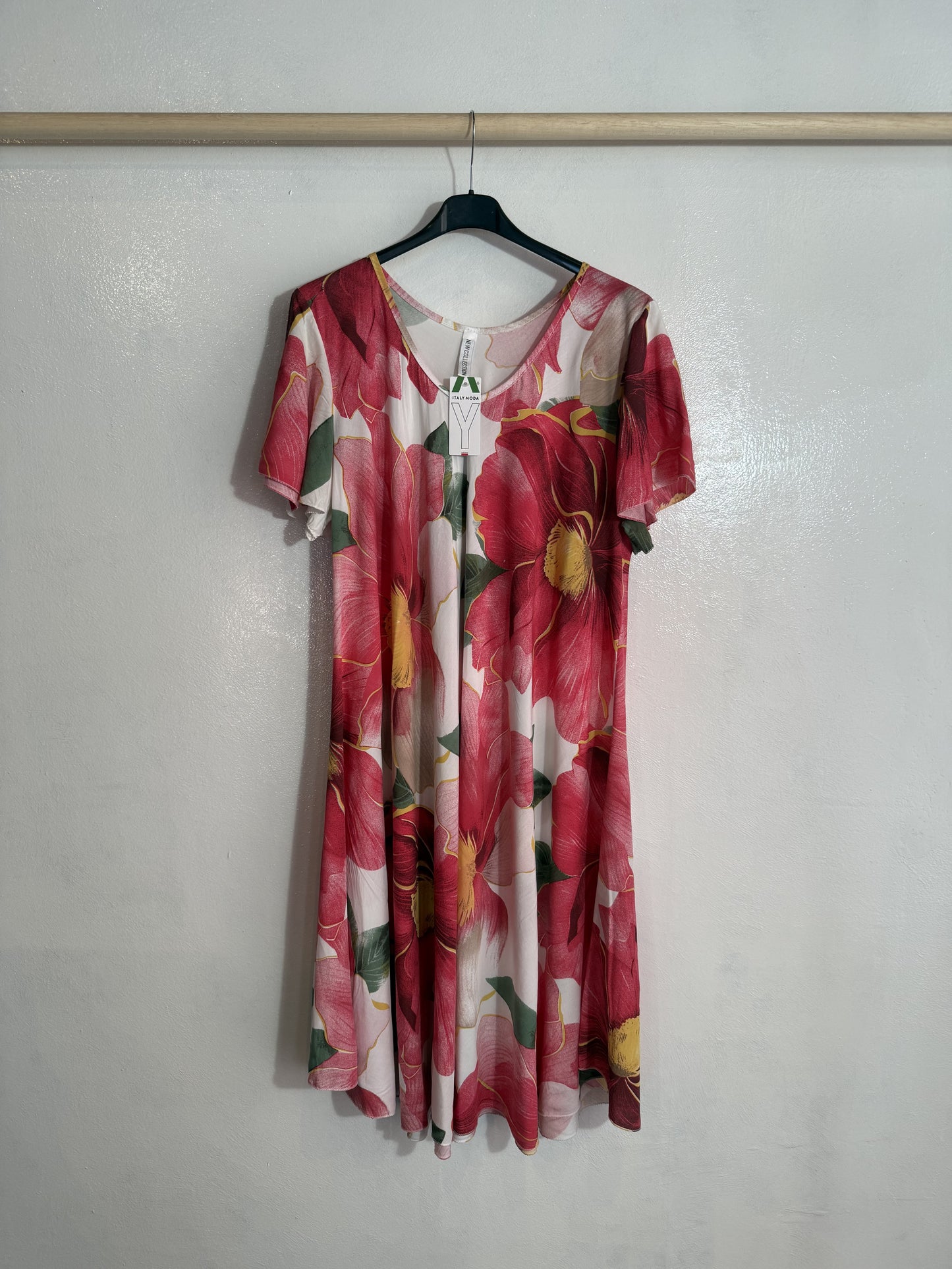 Vestito Tg.2XL