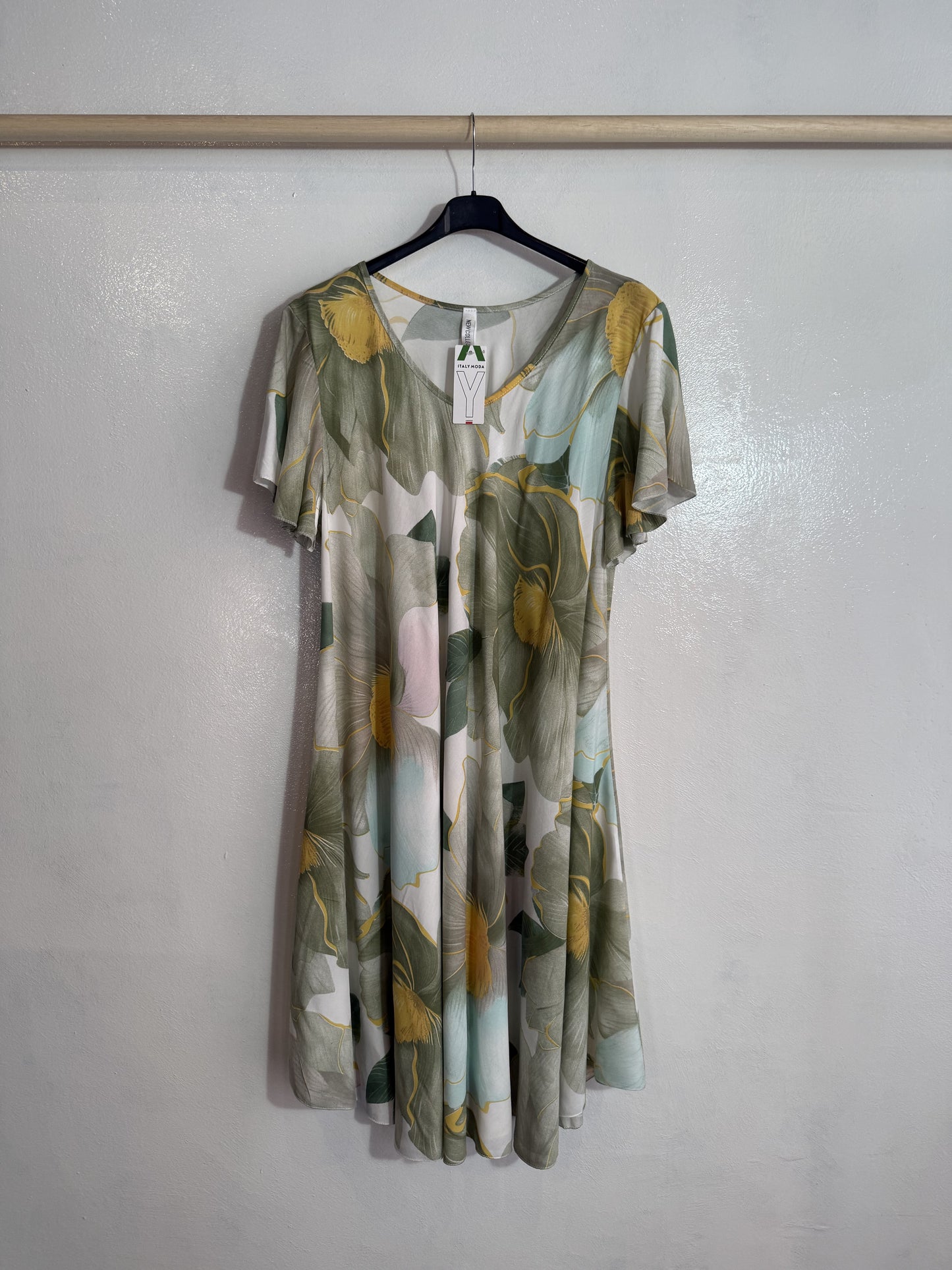 Vestito Tg.2XL