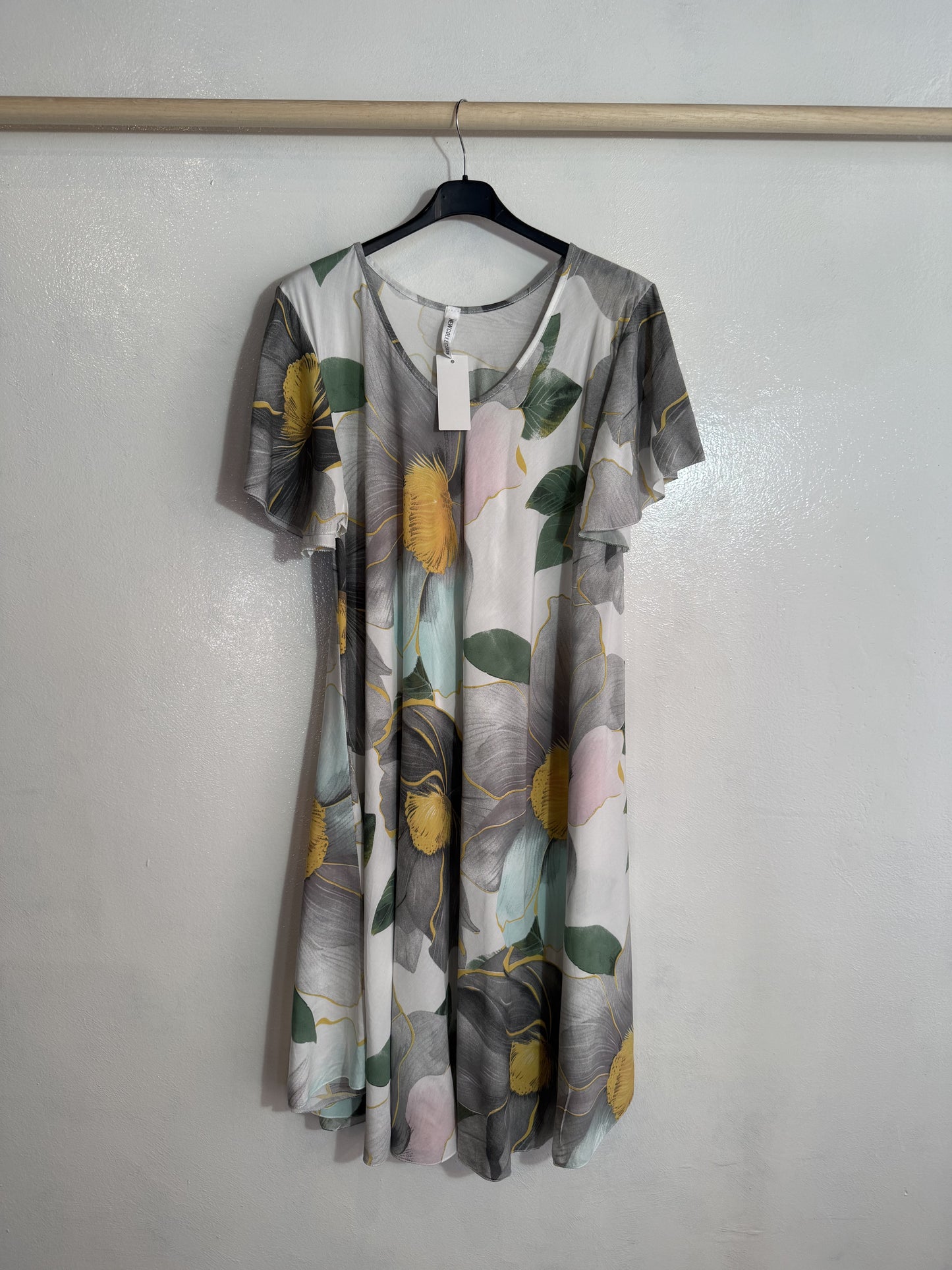 Vestito Tg.2XL