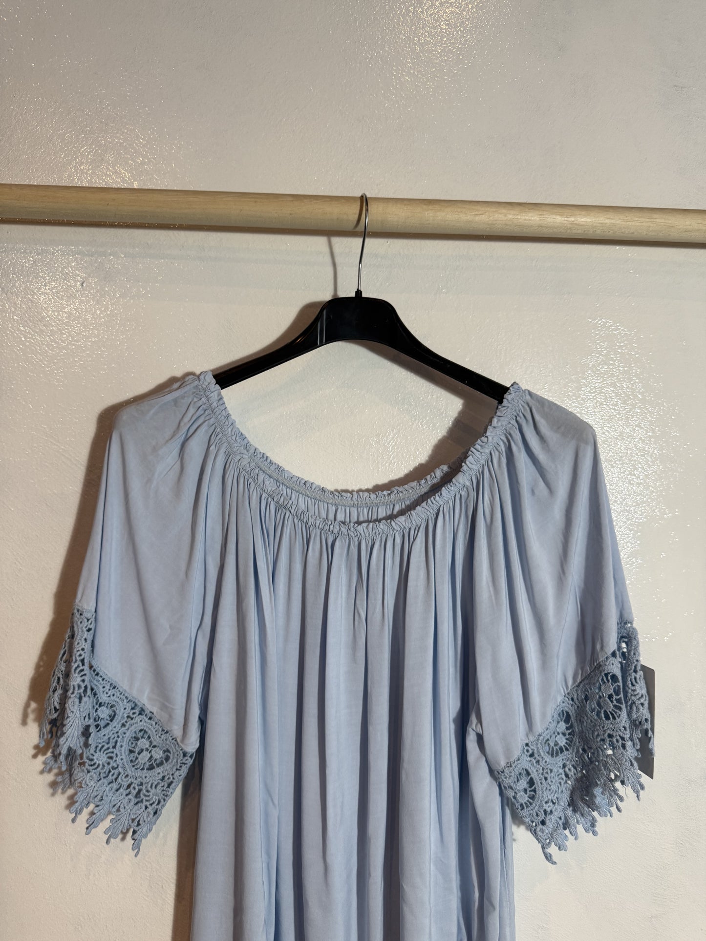 Trui met Kant Maat 2XL