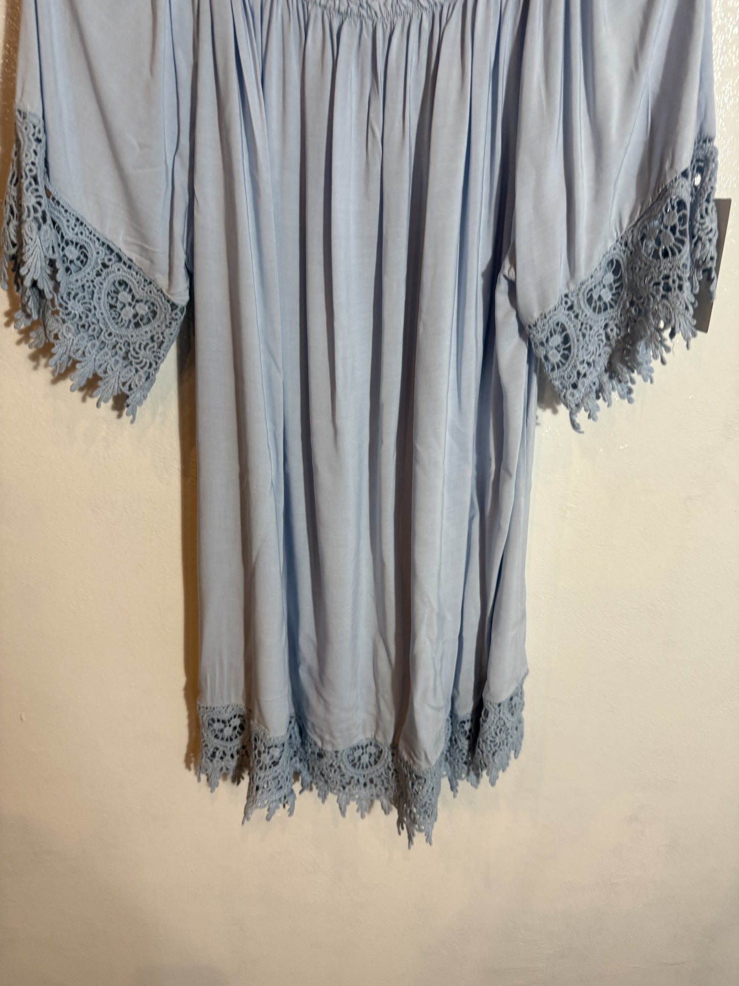 Trui met Kant Maat 2XL