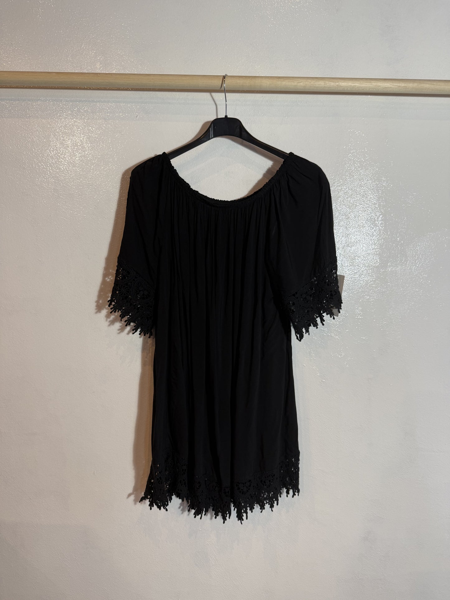 Trui met Kant Maat 2XL
