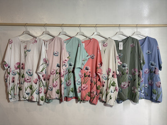 Maglia Tg.3XL