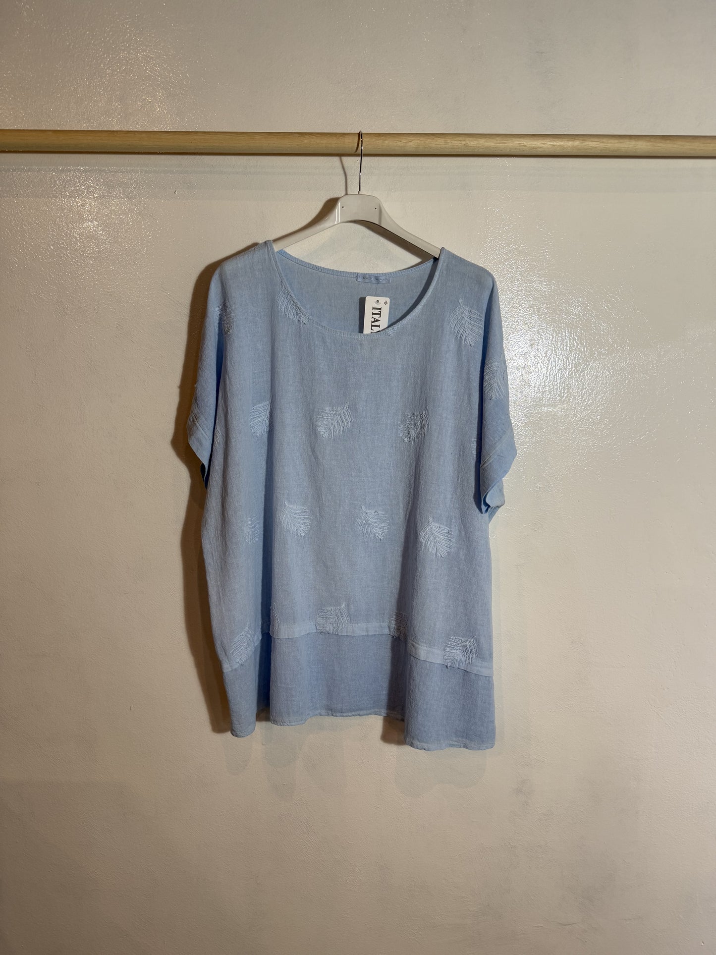 Chemise taille 2XL