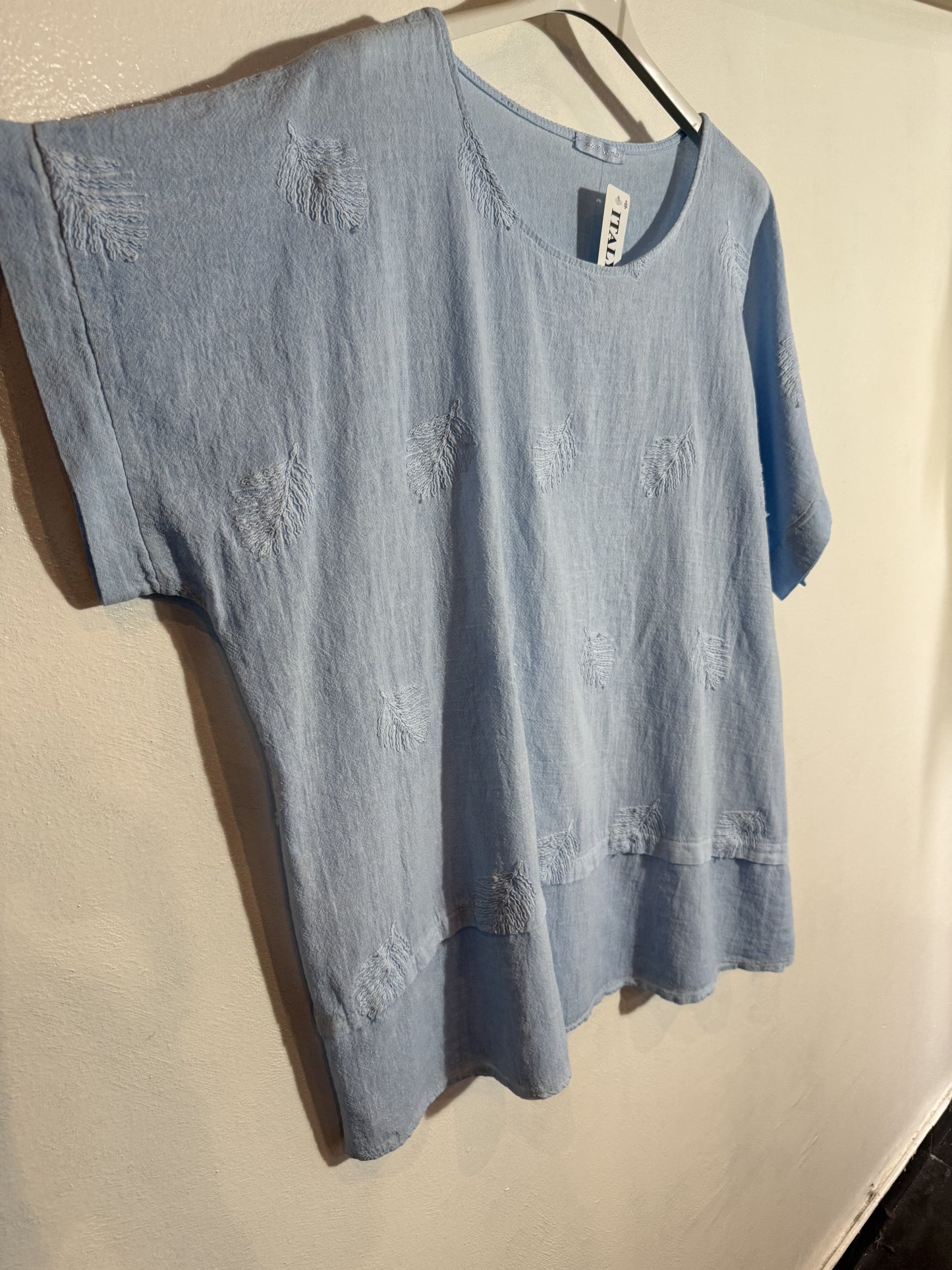 Chemise taille 2XL