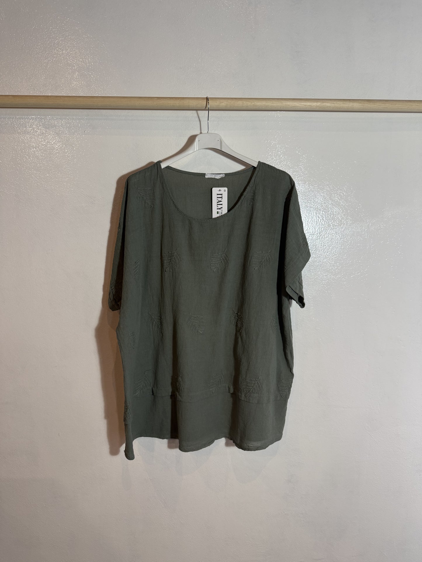 Chemise taille 2XL
