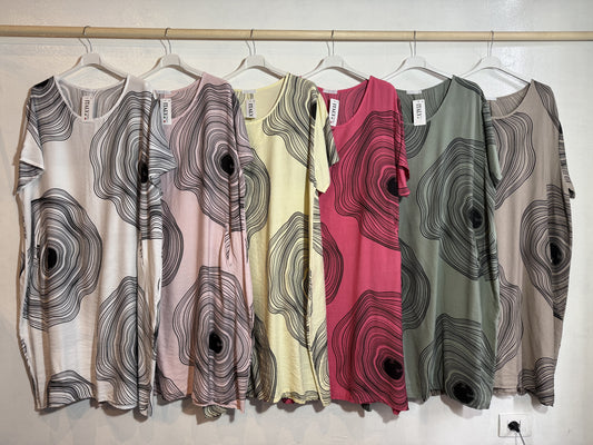 Vestito Tg.2XL