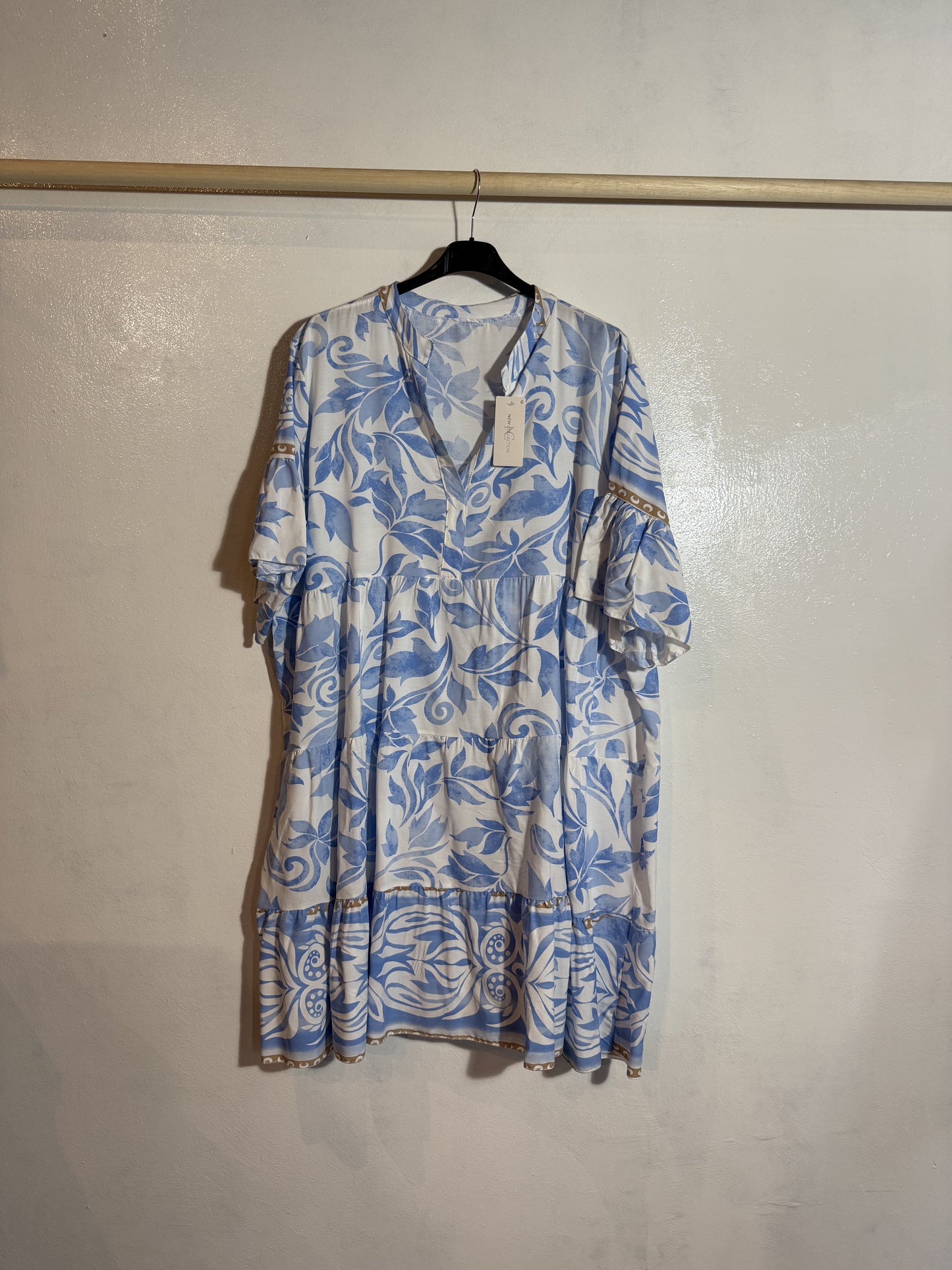 Vestito Tg.4XL