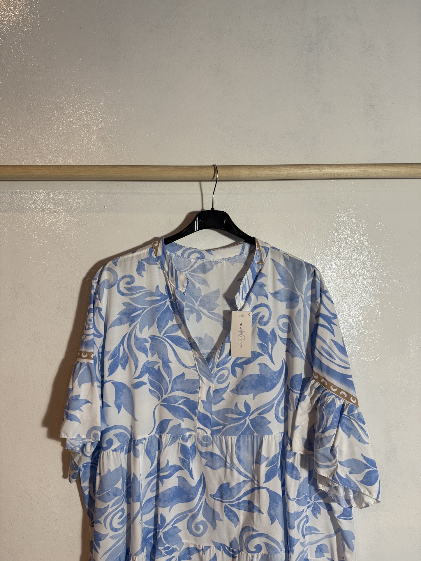 Vestito Tg.4XL