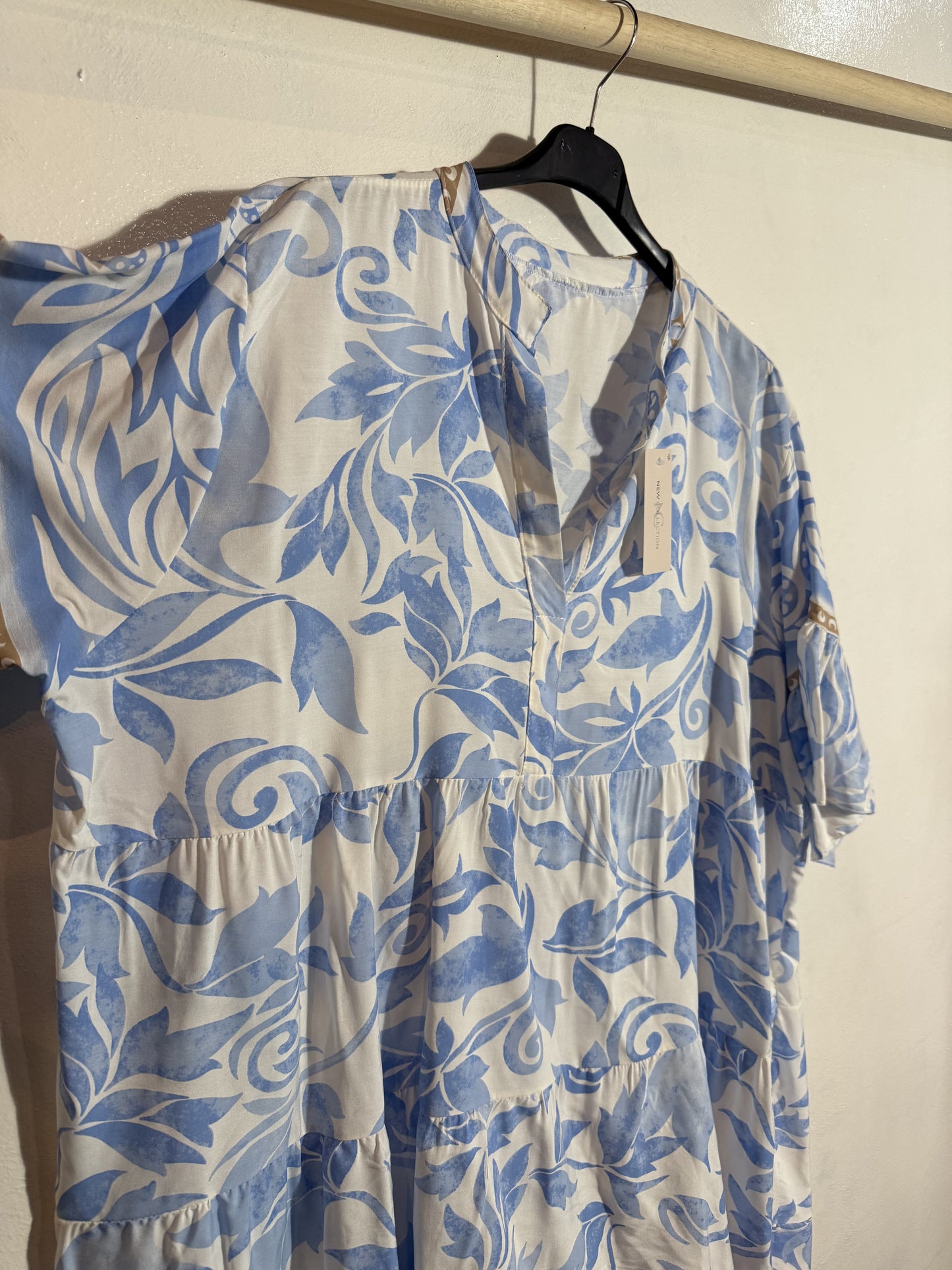 Vestito Tg.4XL