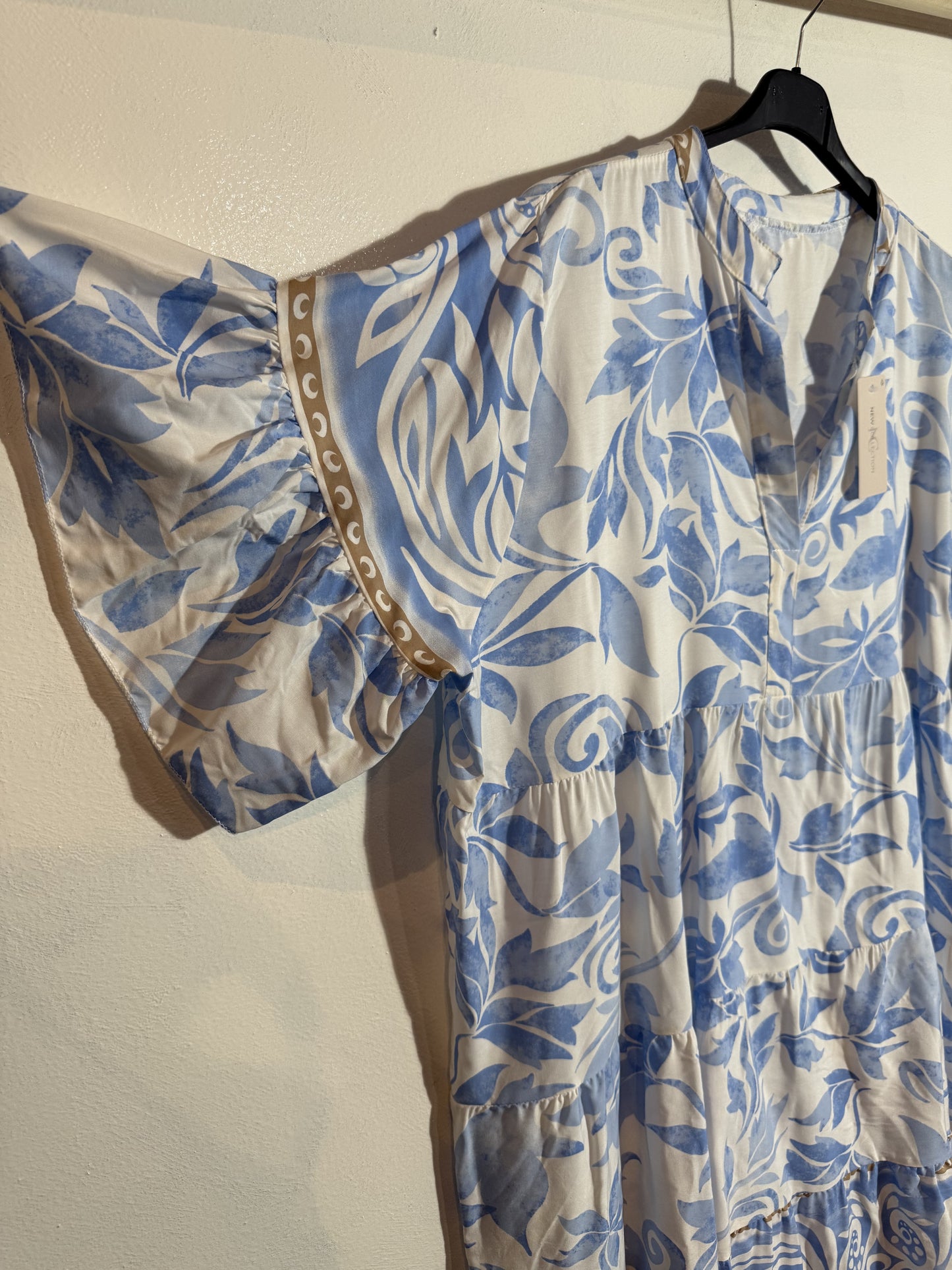 Vestito Tg.4XL