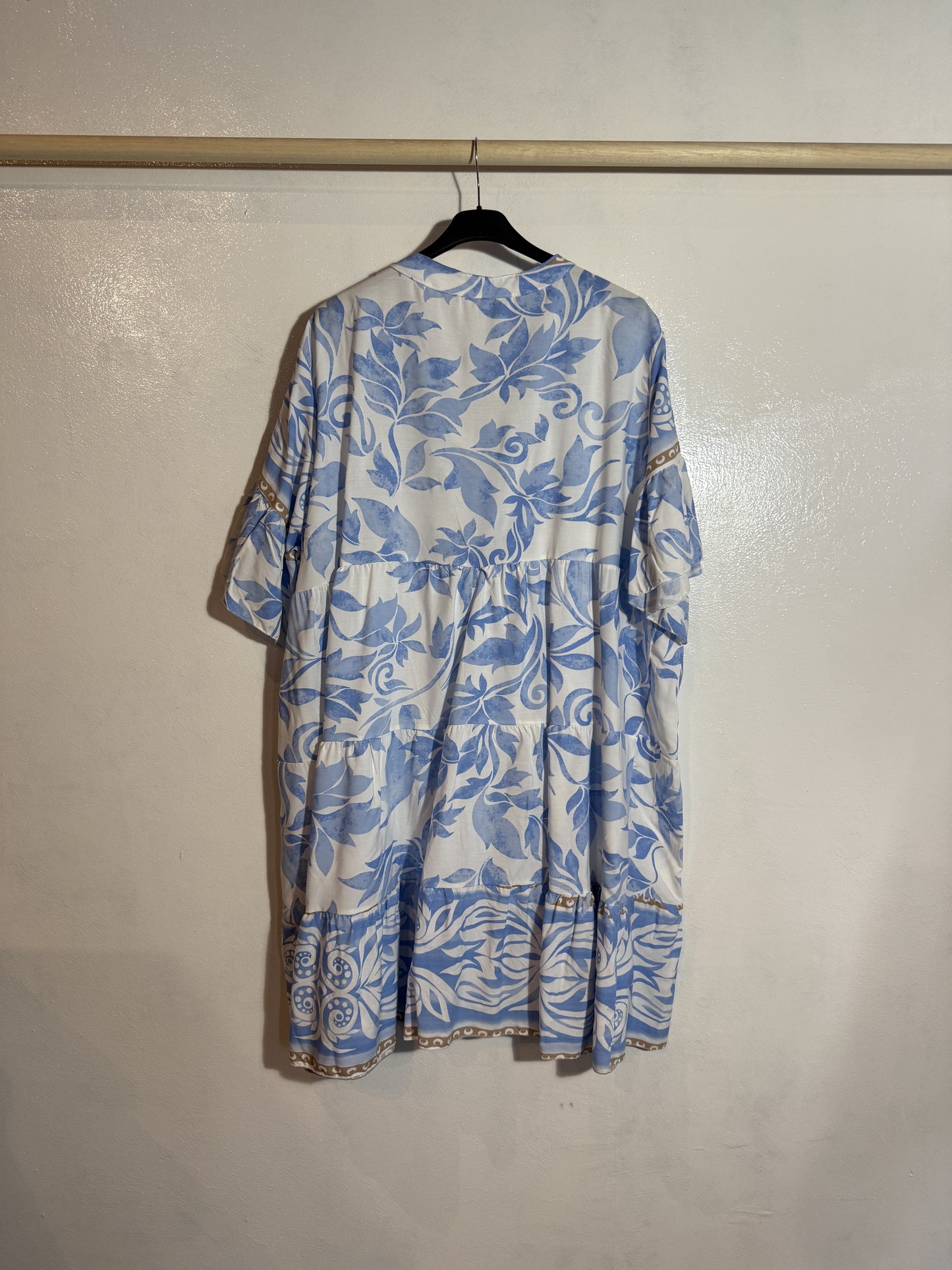 Vestito Tg.4XL