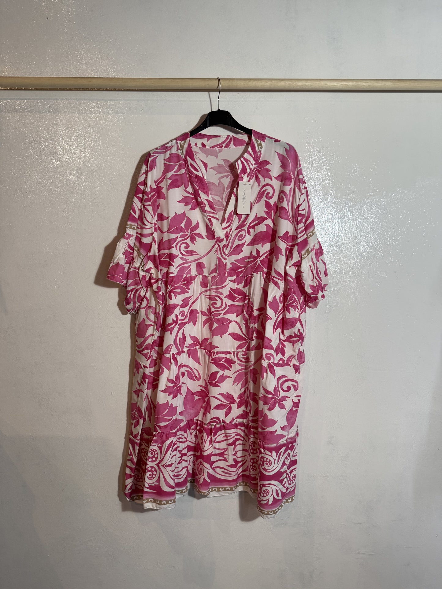 Vestito Tg.4XL