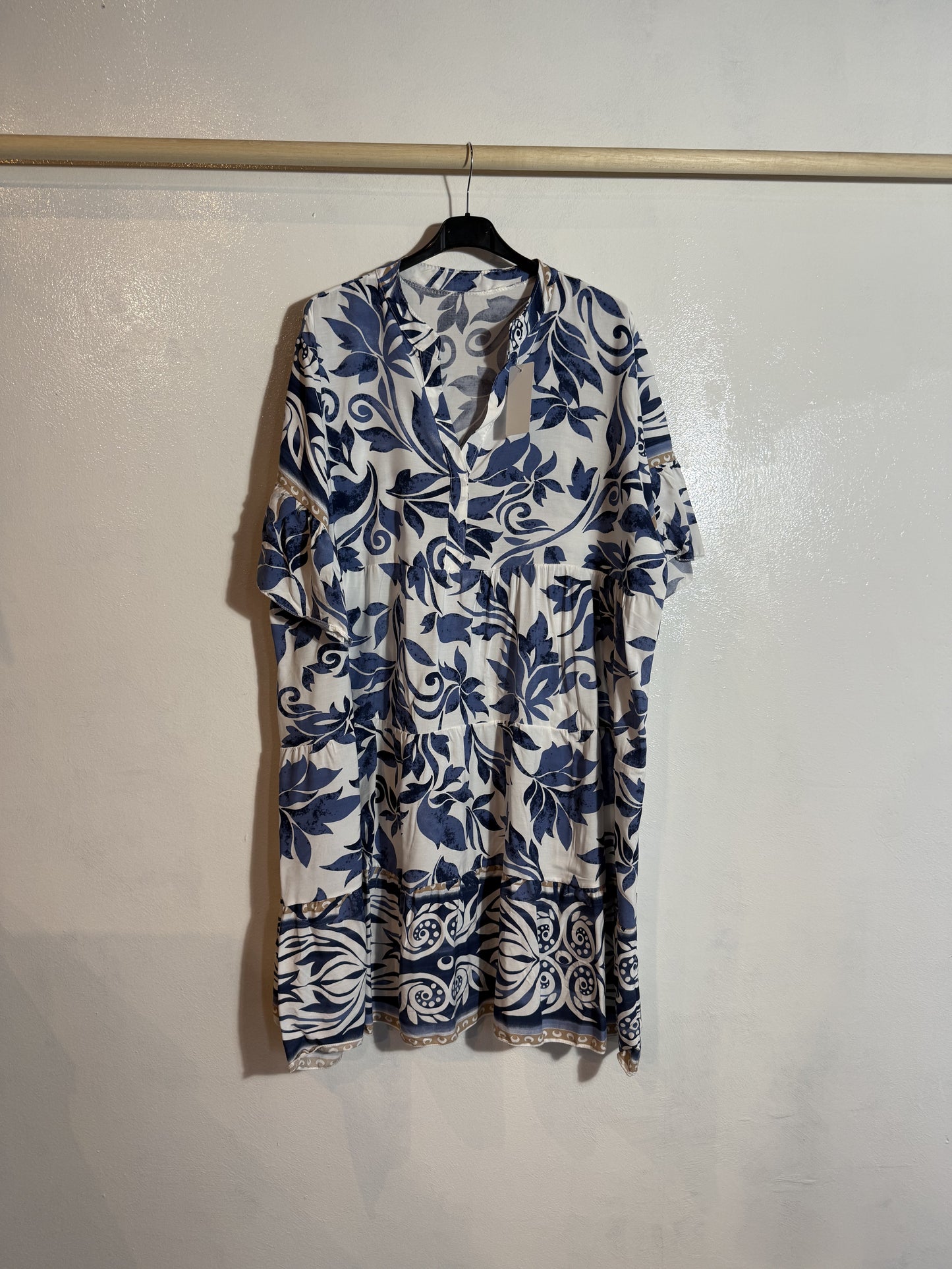 Vestito Tg.4XL