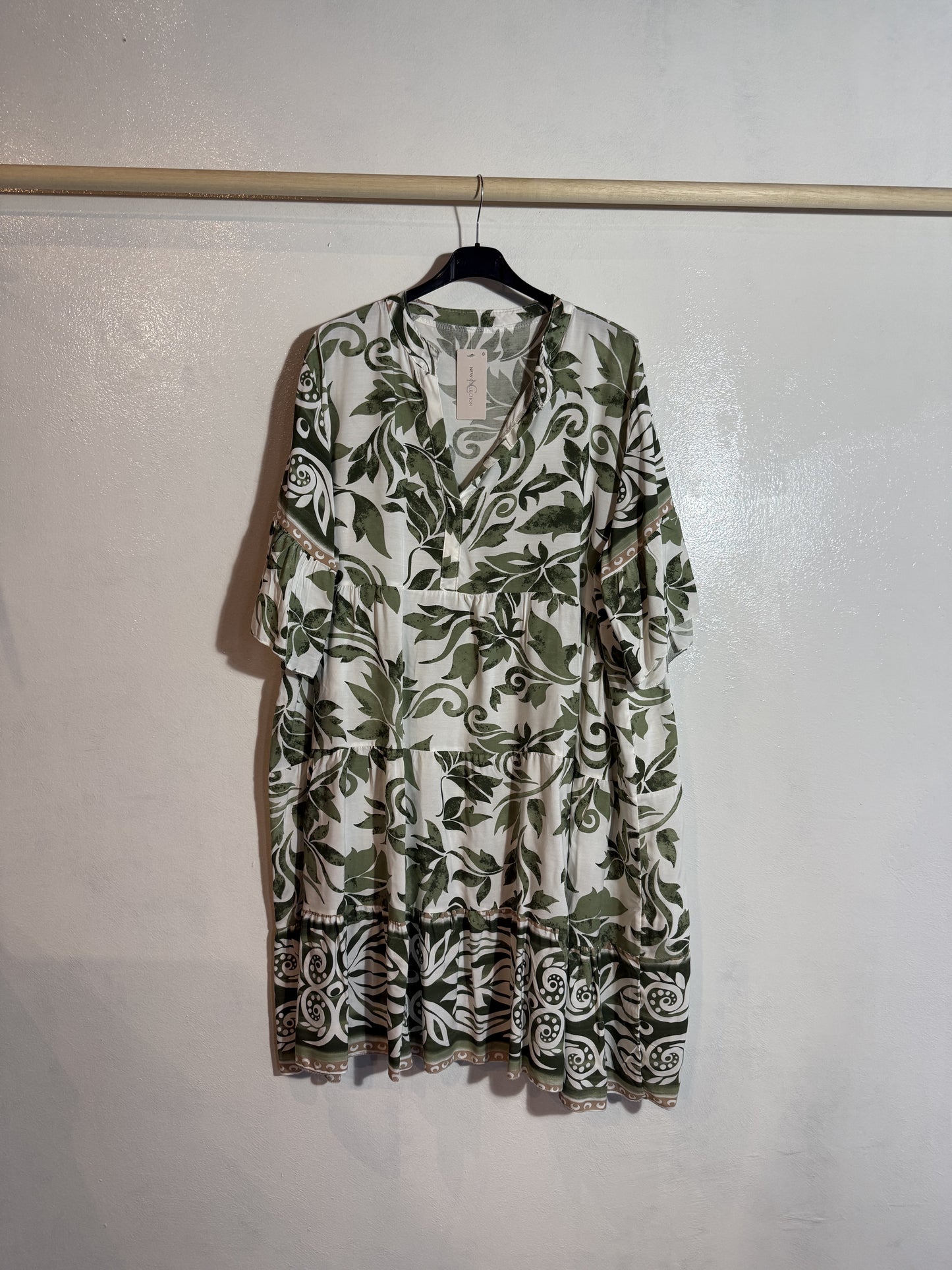 Vestito Tg.4XL