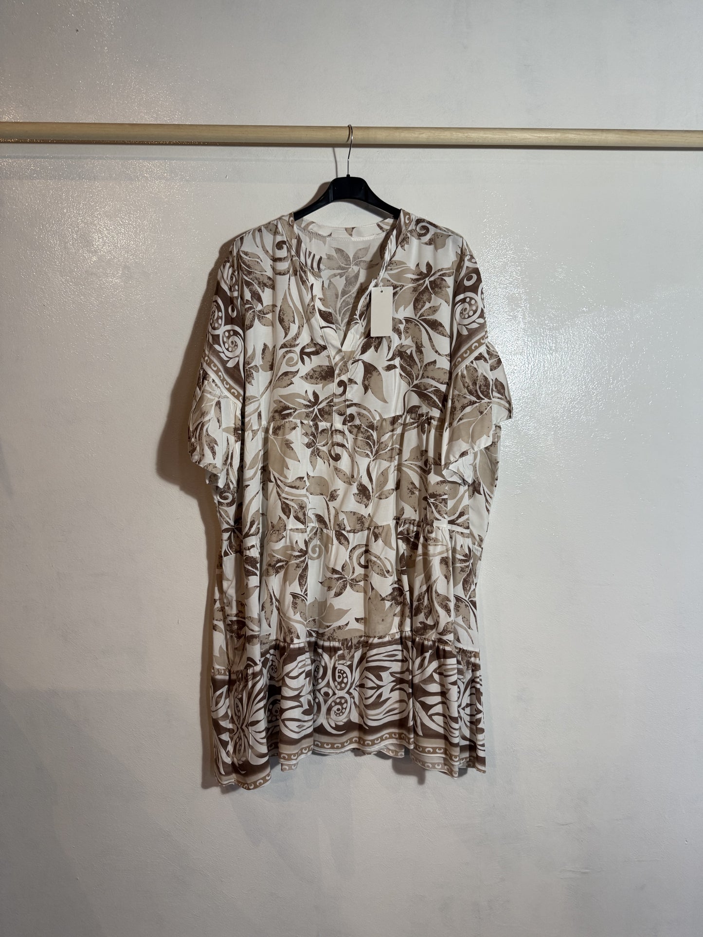 Vestito Tg.4XL