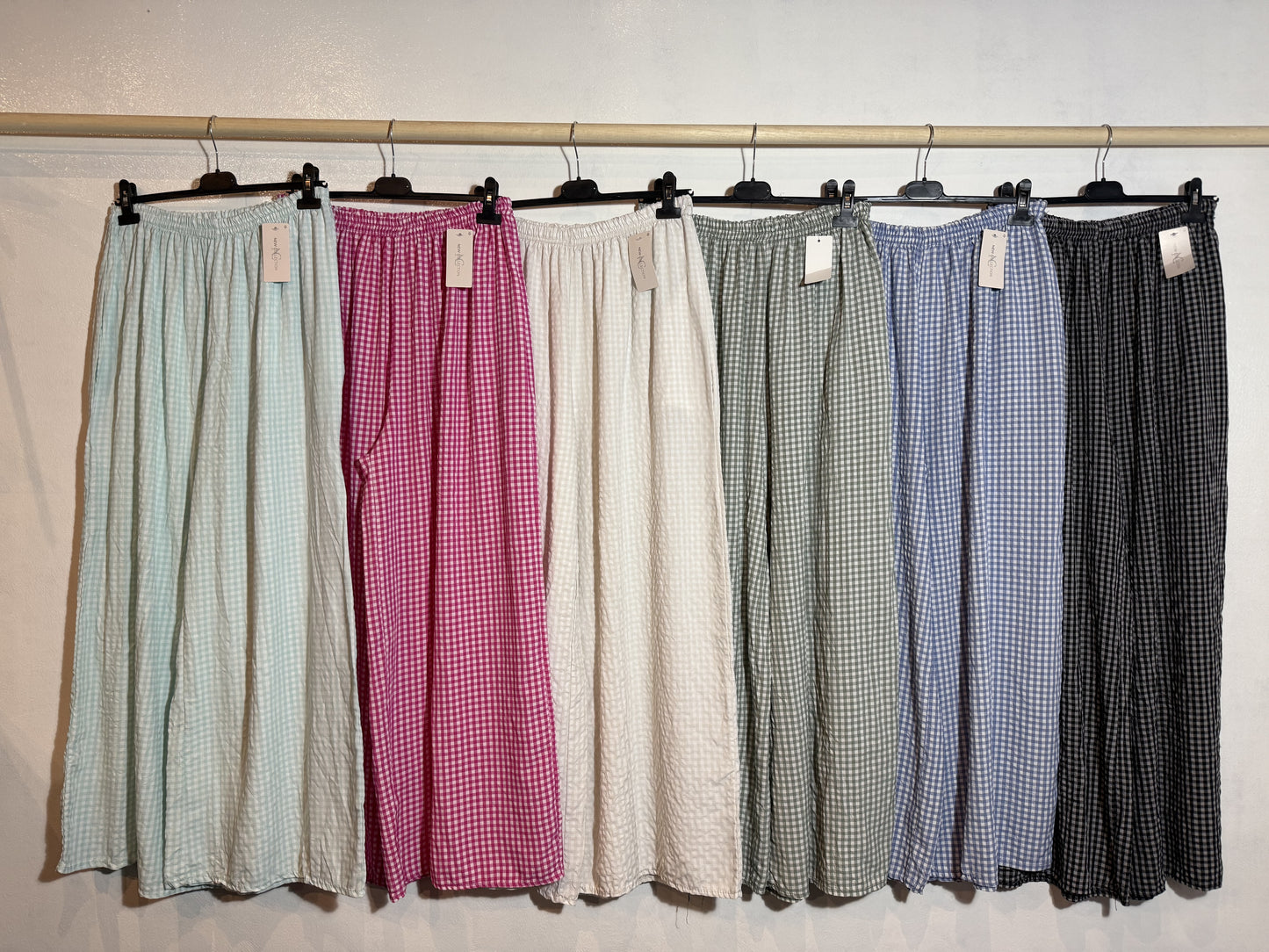 Pantalon taille 2XL