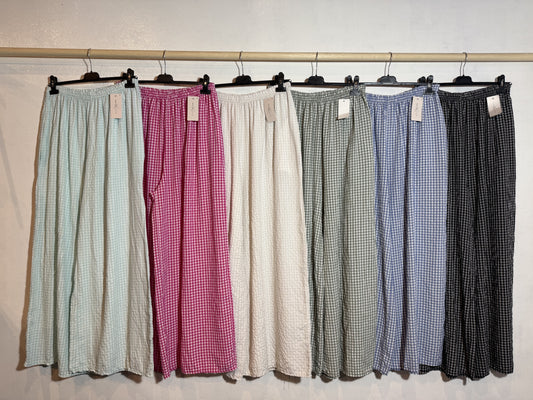 Pantaloni Tg.2XL