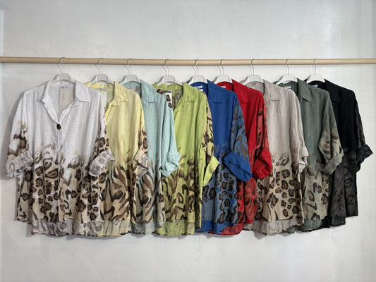 Maglia Tg.2XL