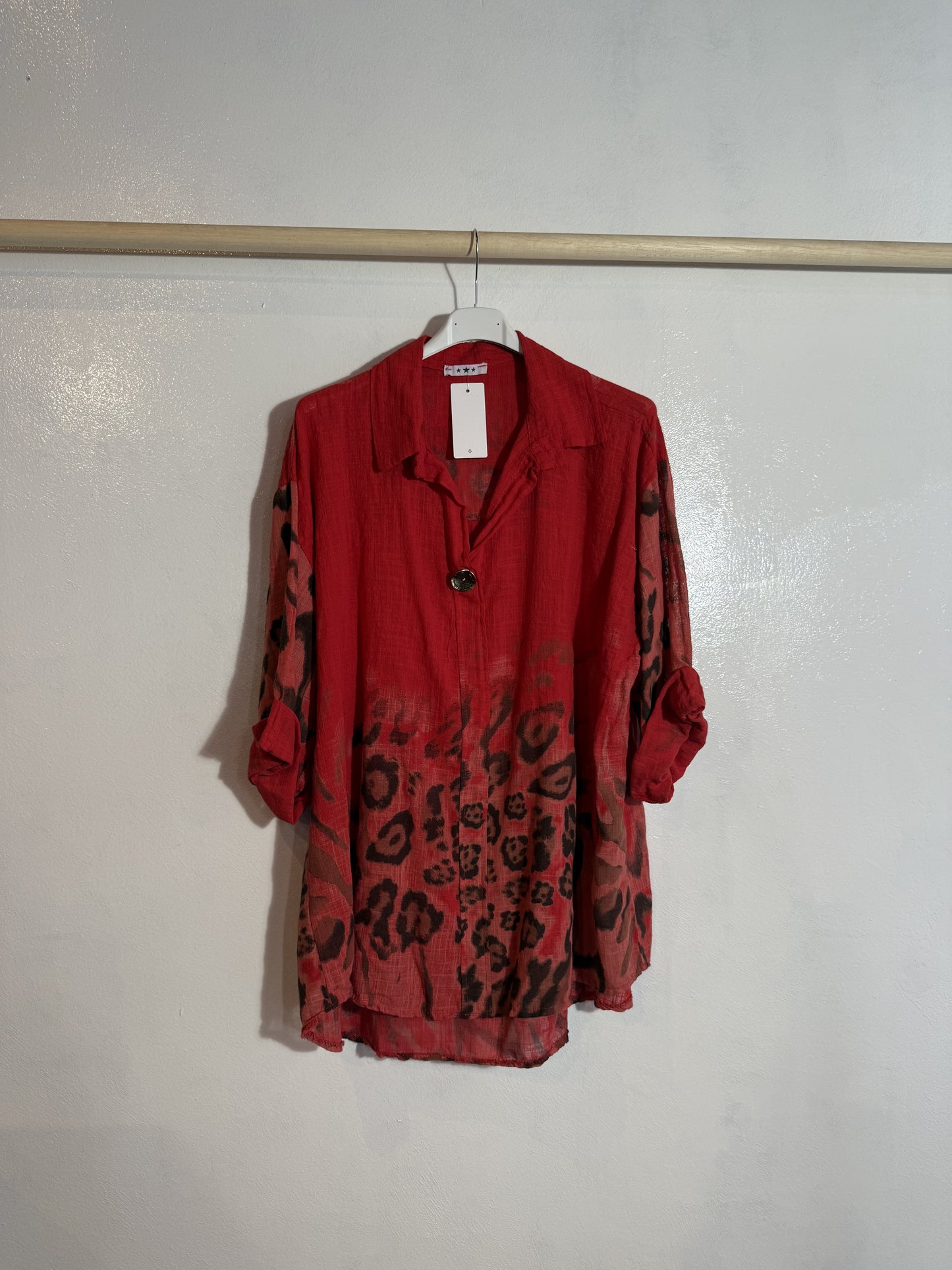 Maglia Tg.2XL