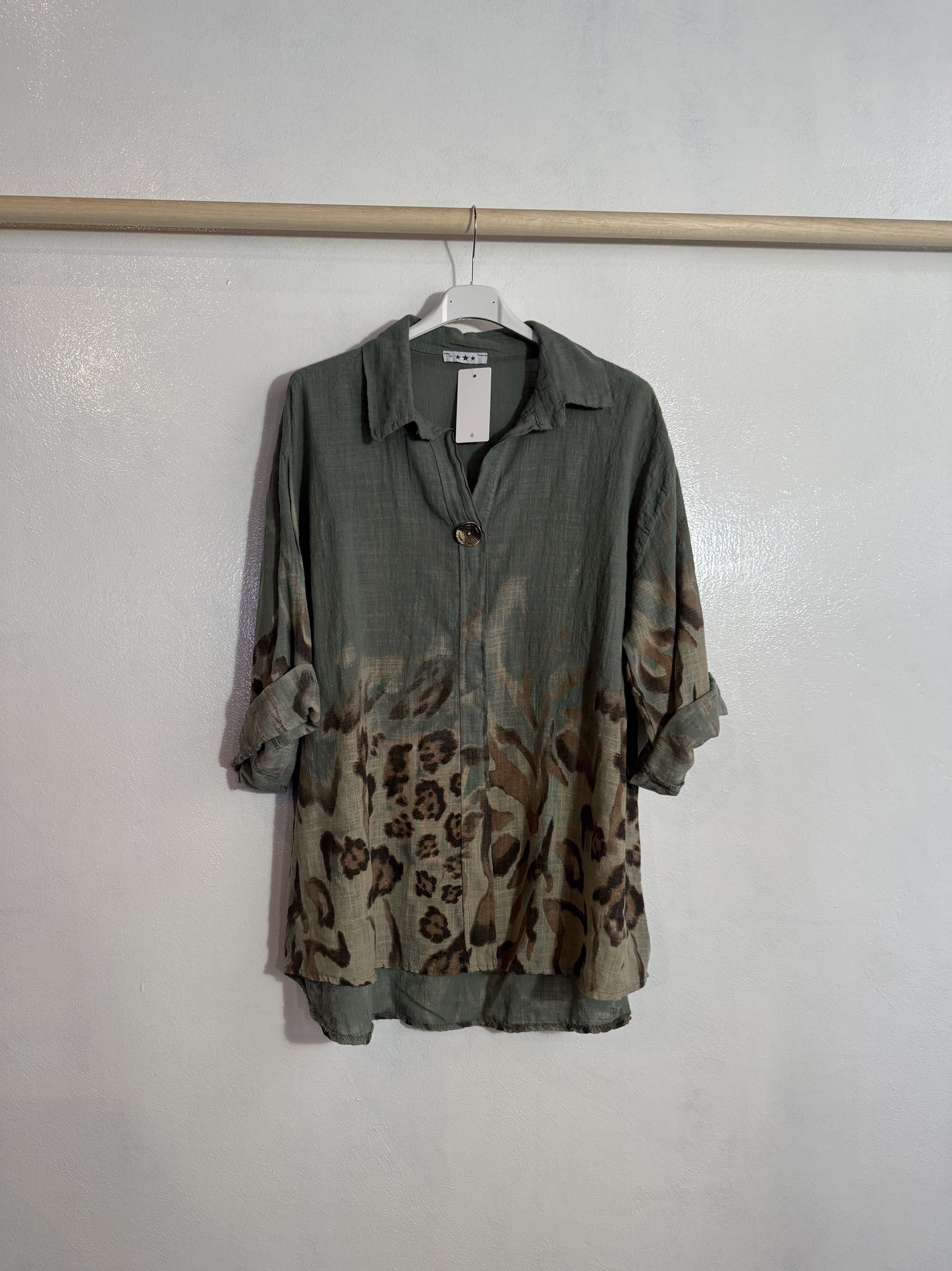 Maglia Tg.2XL