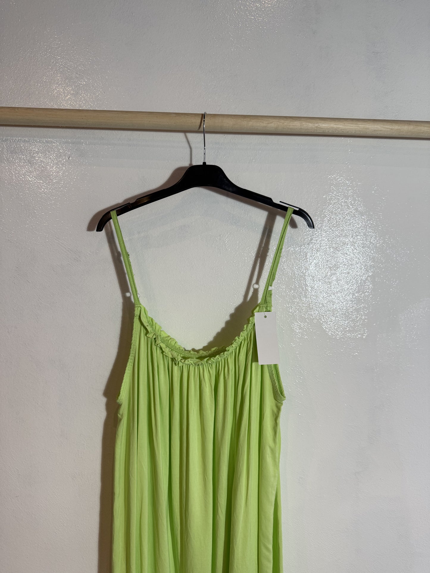 Vestito Tg.3XL