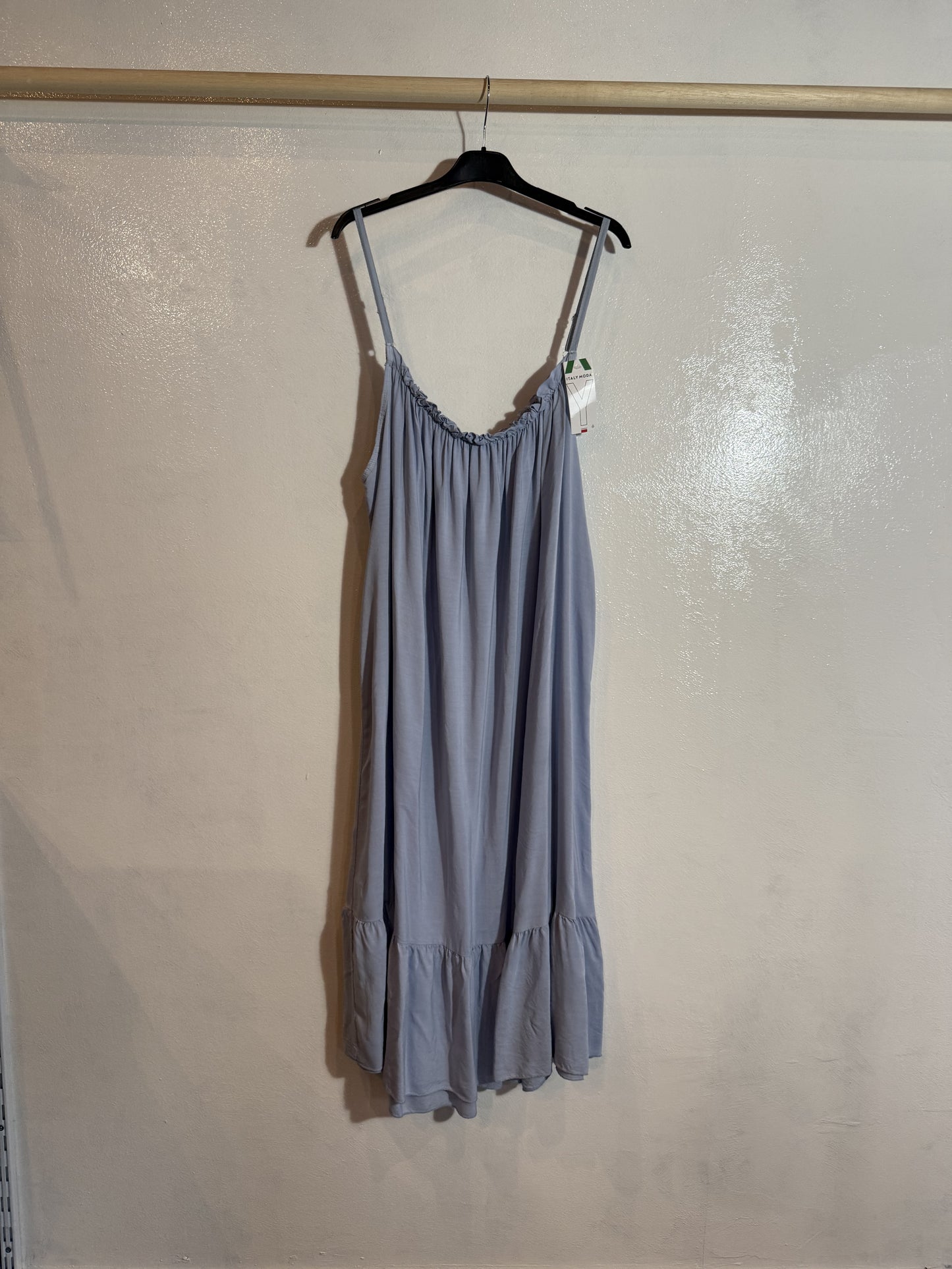 Vestito Tg.3XL
