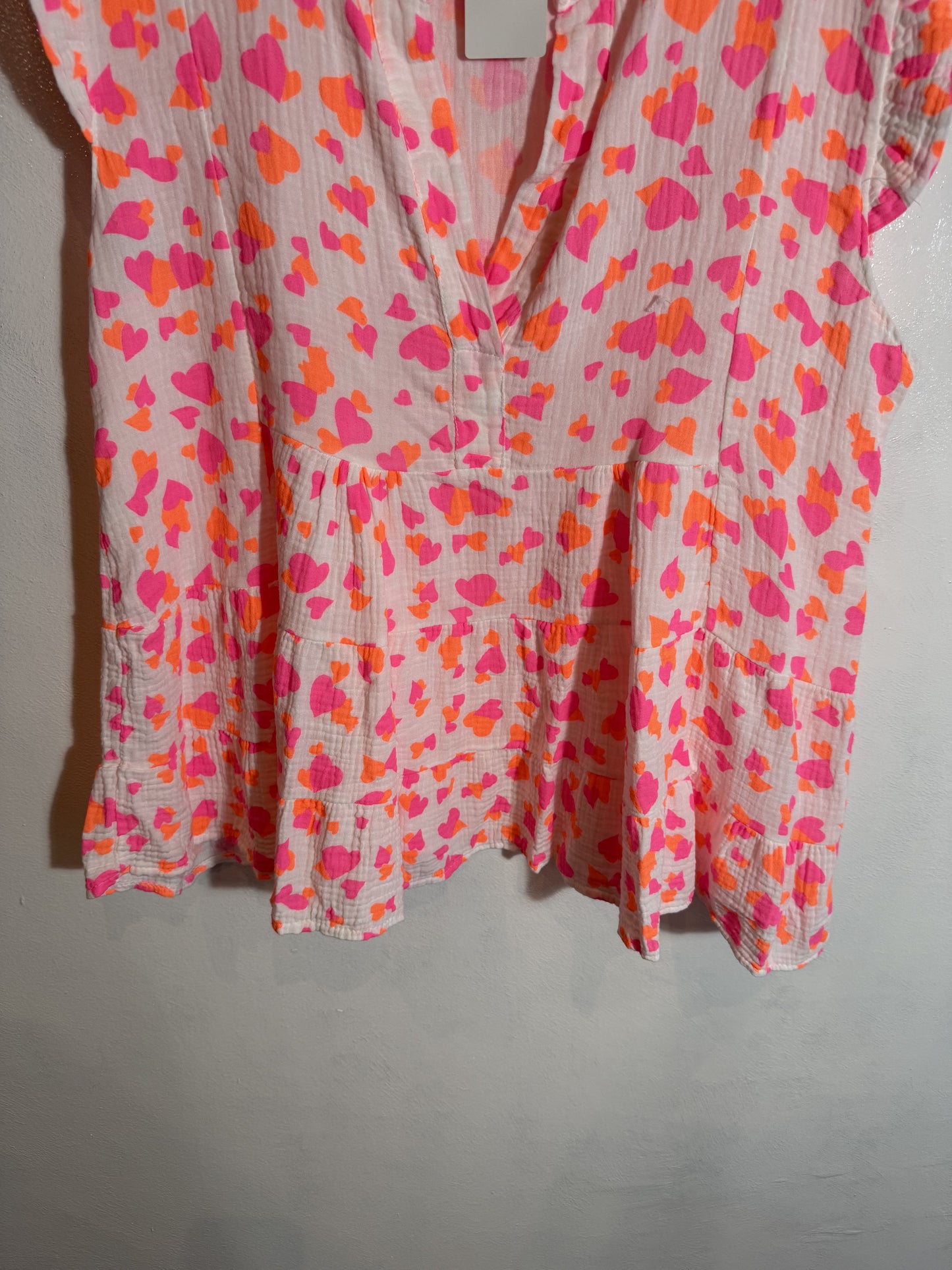 Canotta Tg.2XL