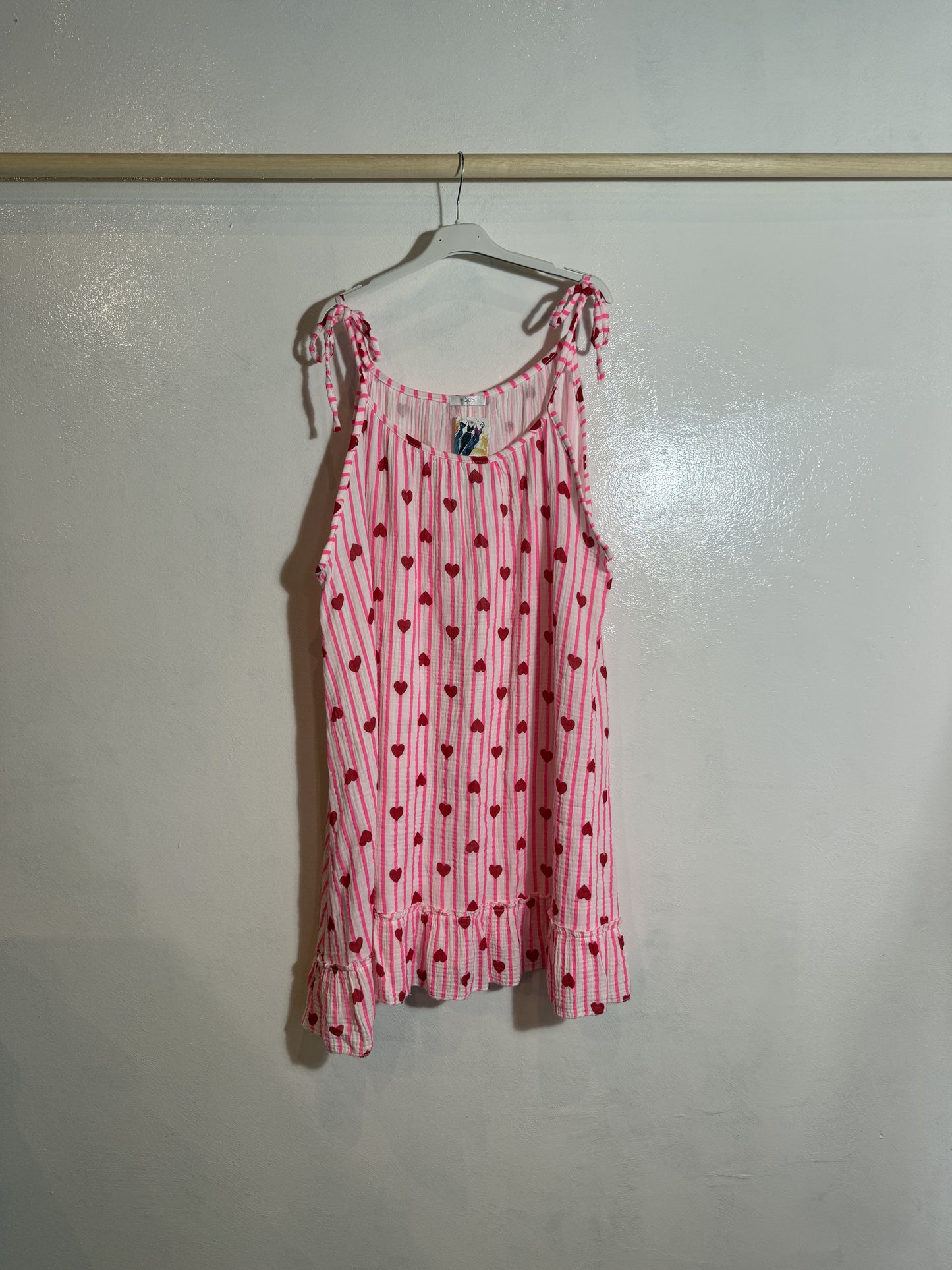 Vestito Tg.2XL