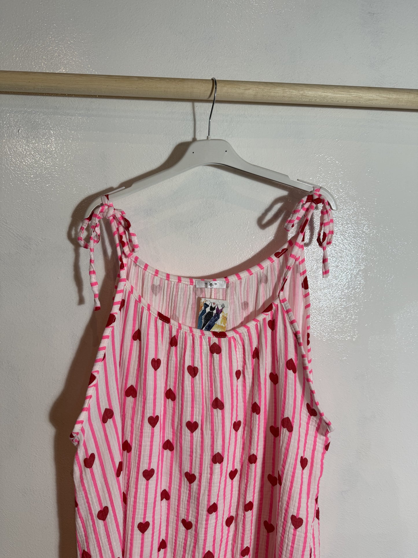 Vestito Tg.2XL