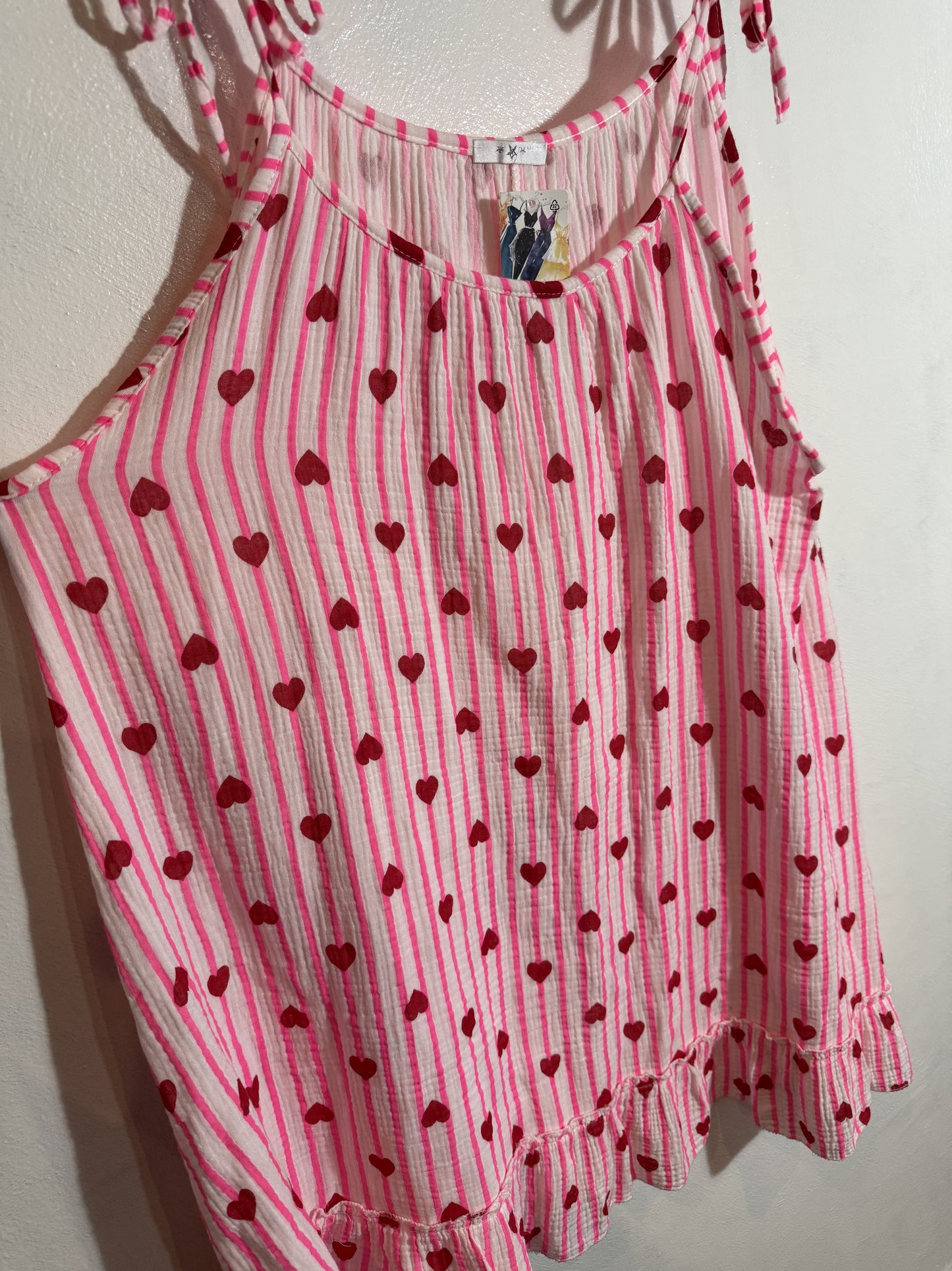 Vestito Tg.2XL