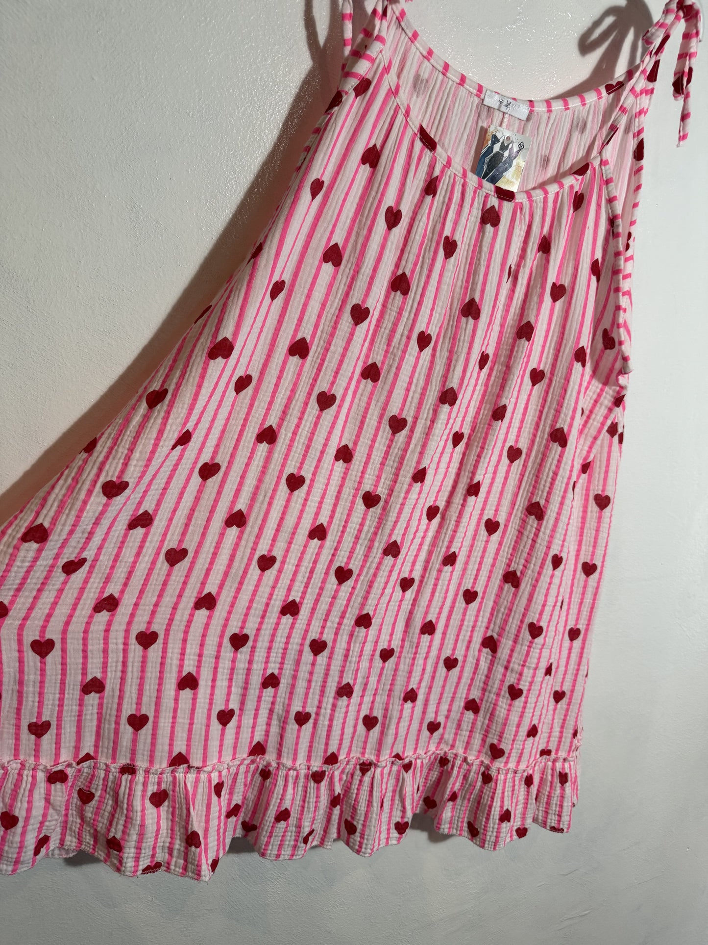 Vestito Tg.2XL