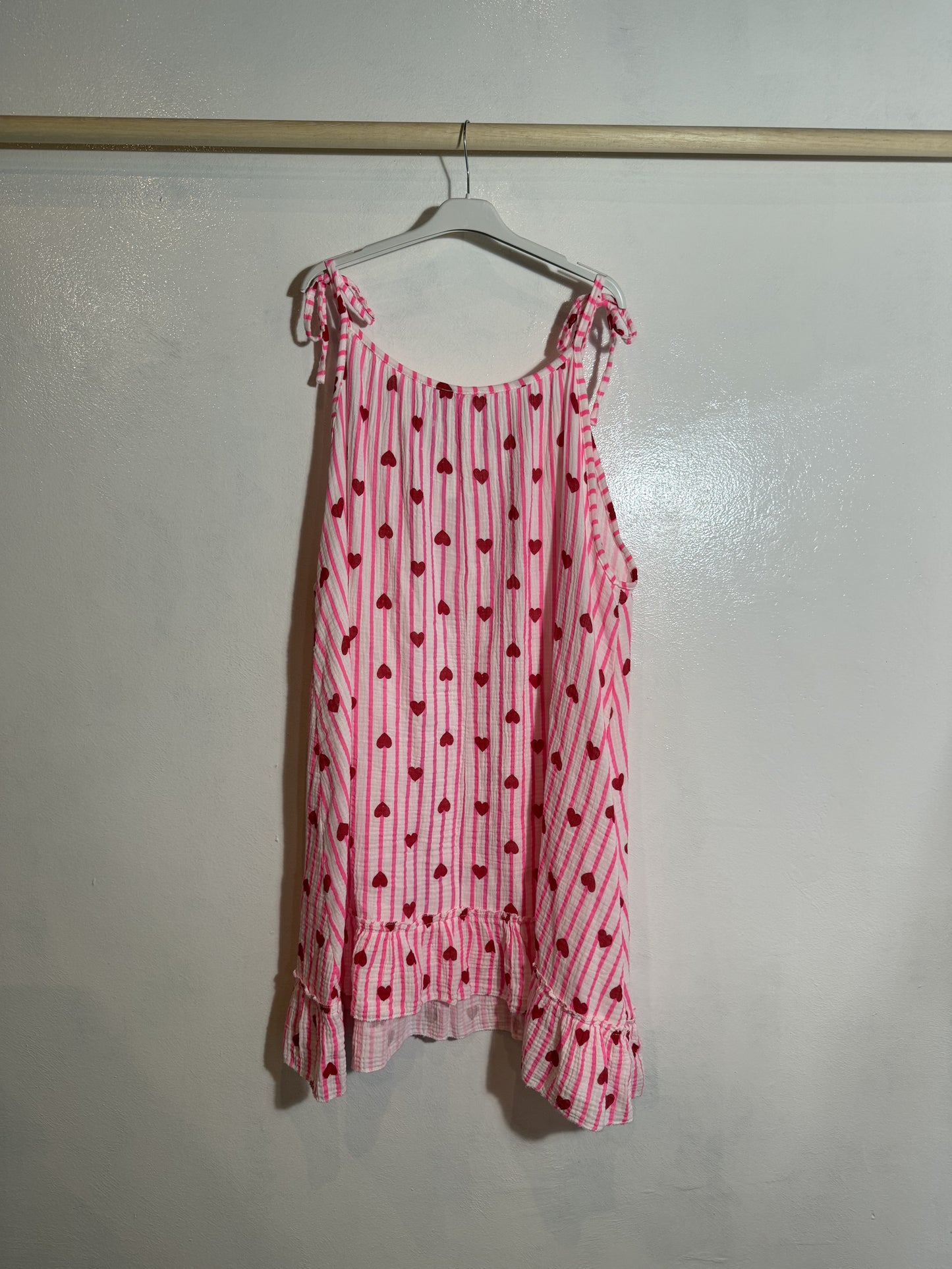 Vestito Tg.2XL