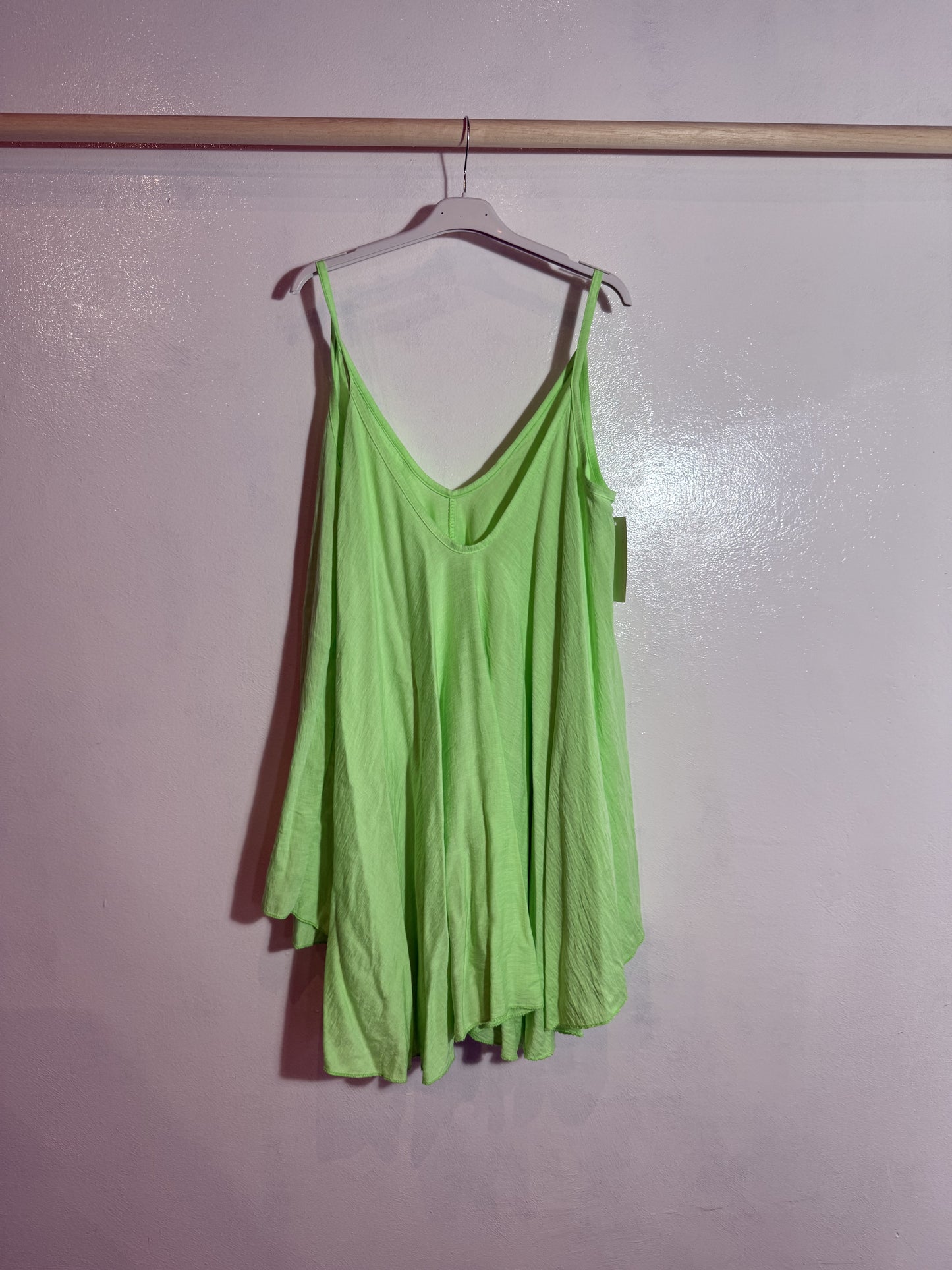 Canotta Tg.3XL