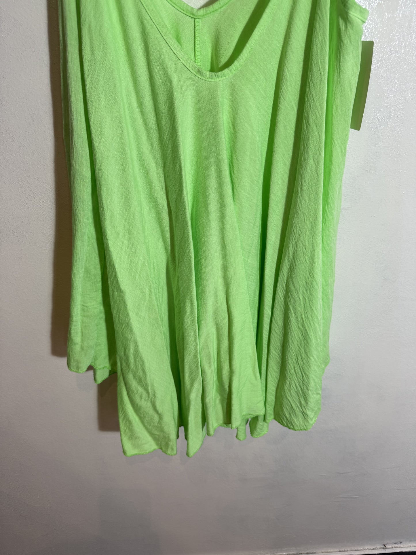 Canotta Tg.3XL