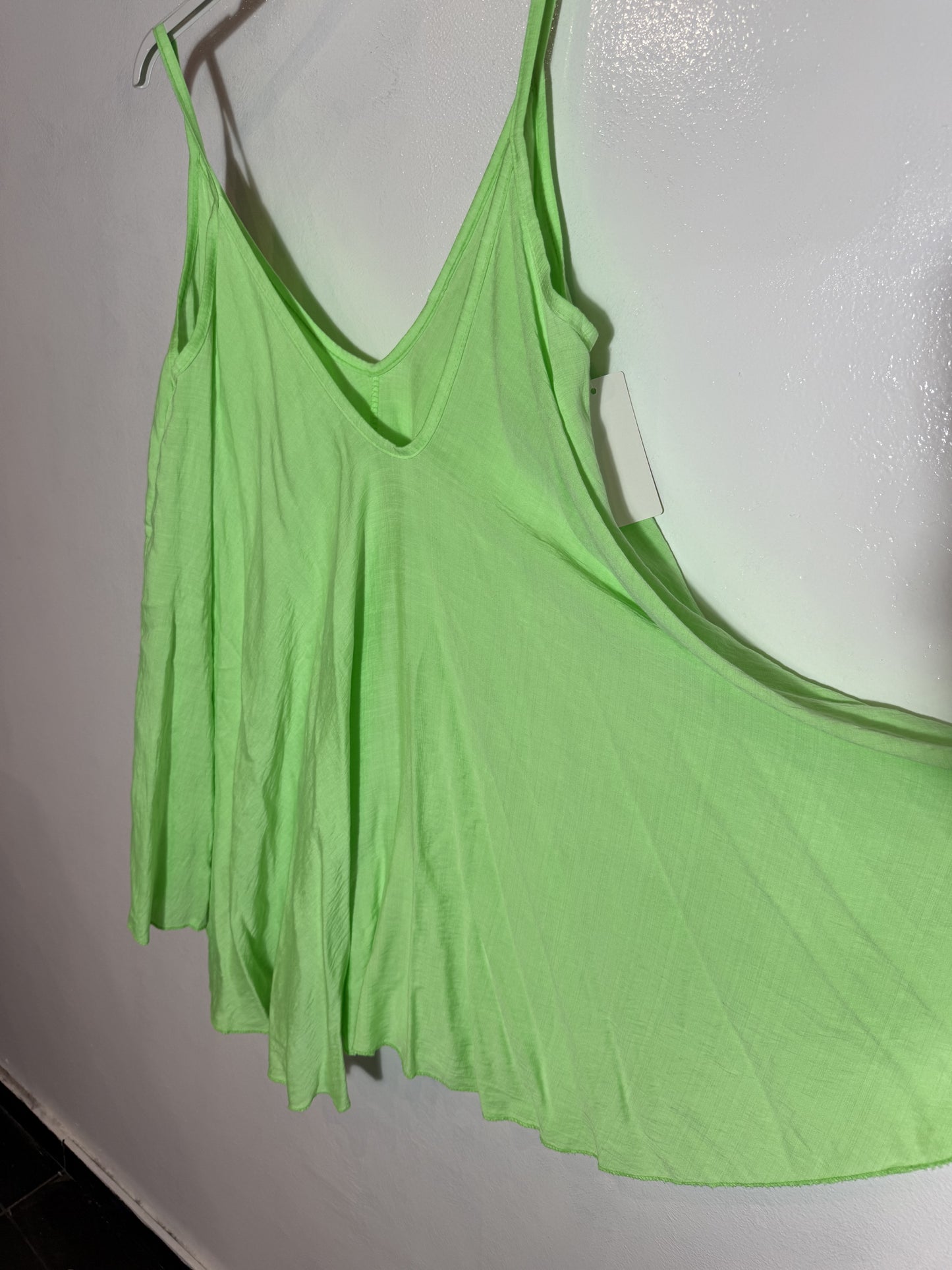 Canotta Tg.3XL
