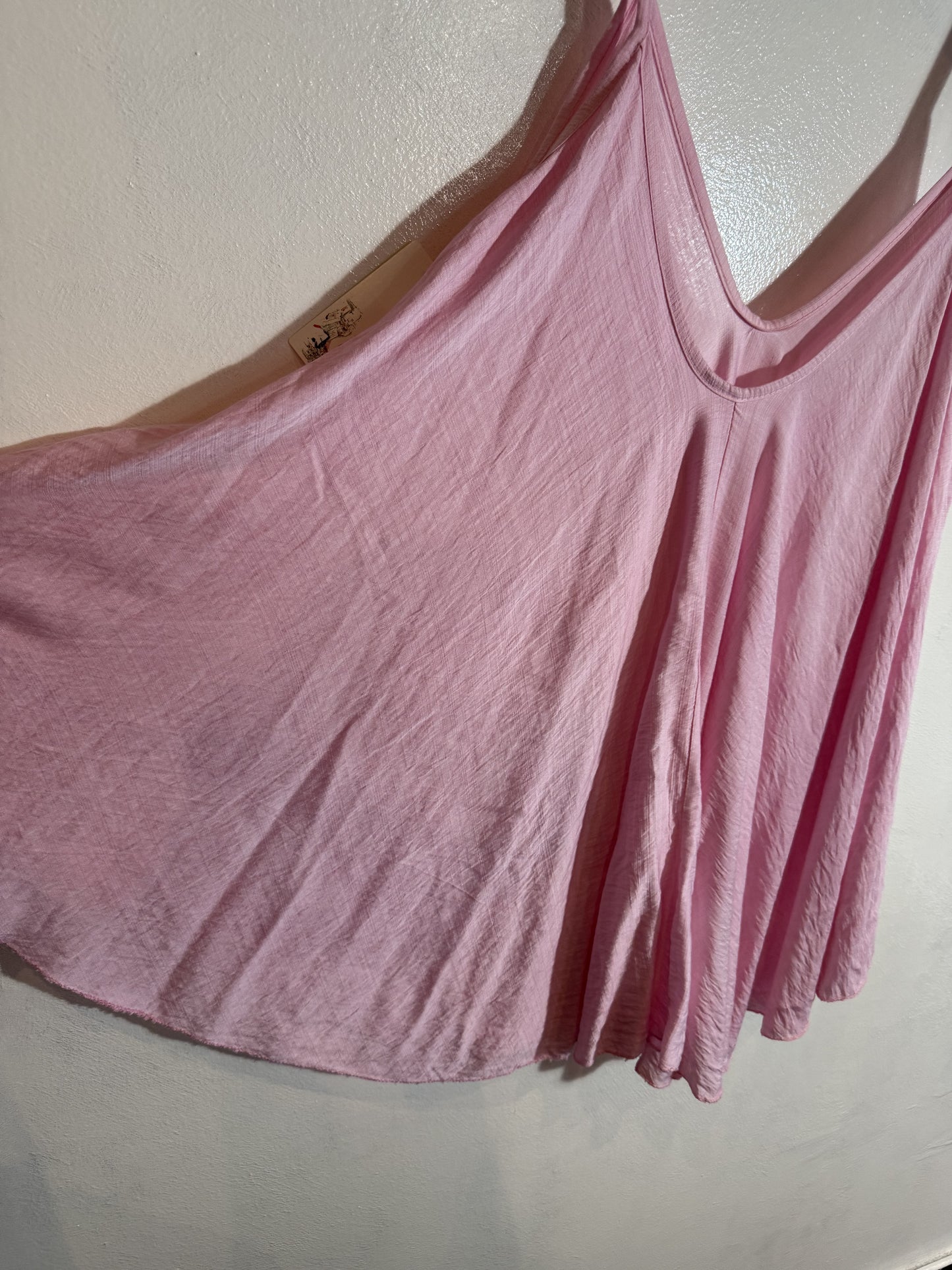 Canotta Tg.3XL
