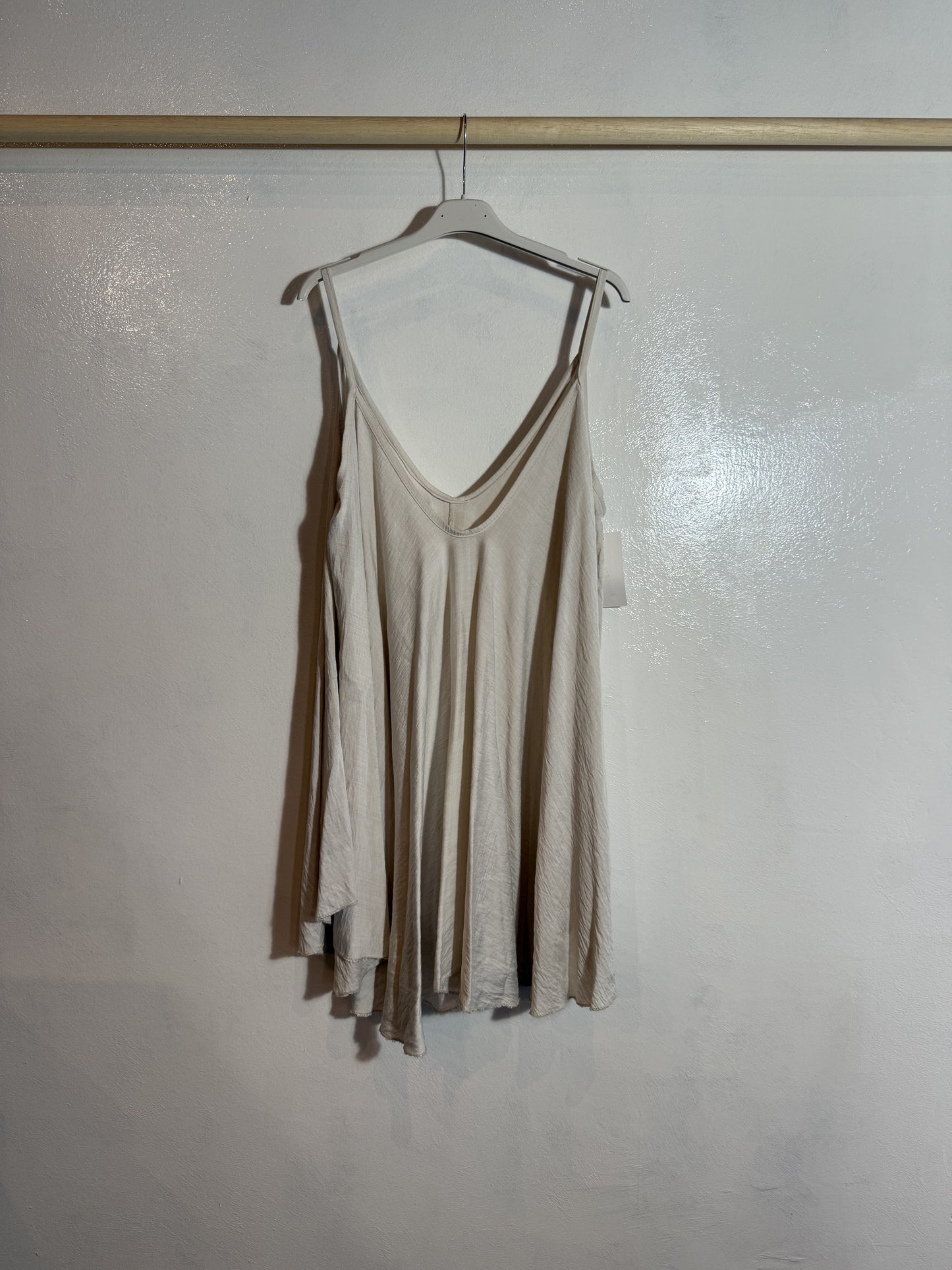 Canotta Tg.3XL