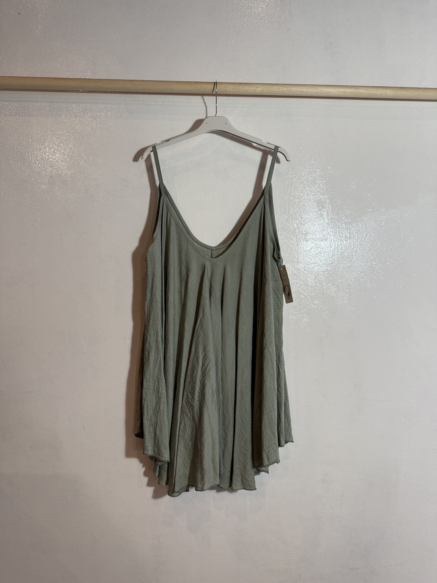Canotta Tg.3XL
